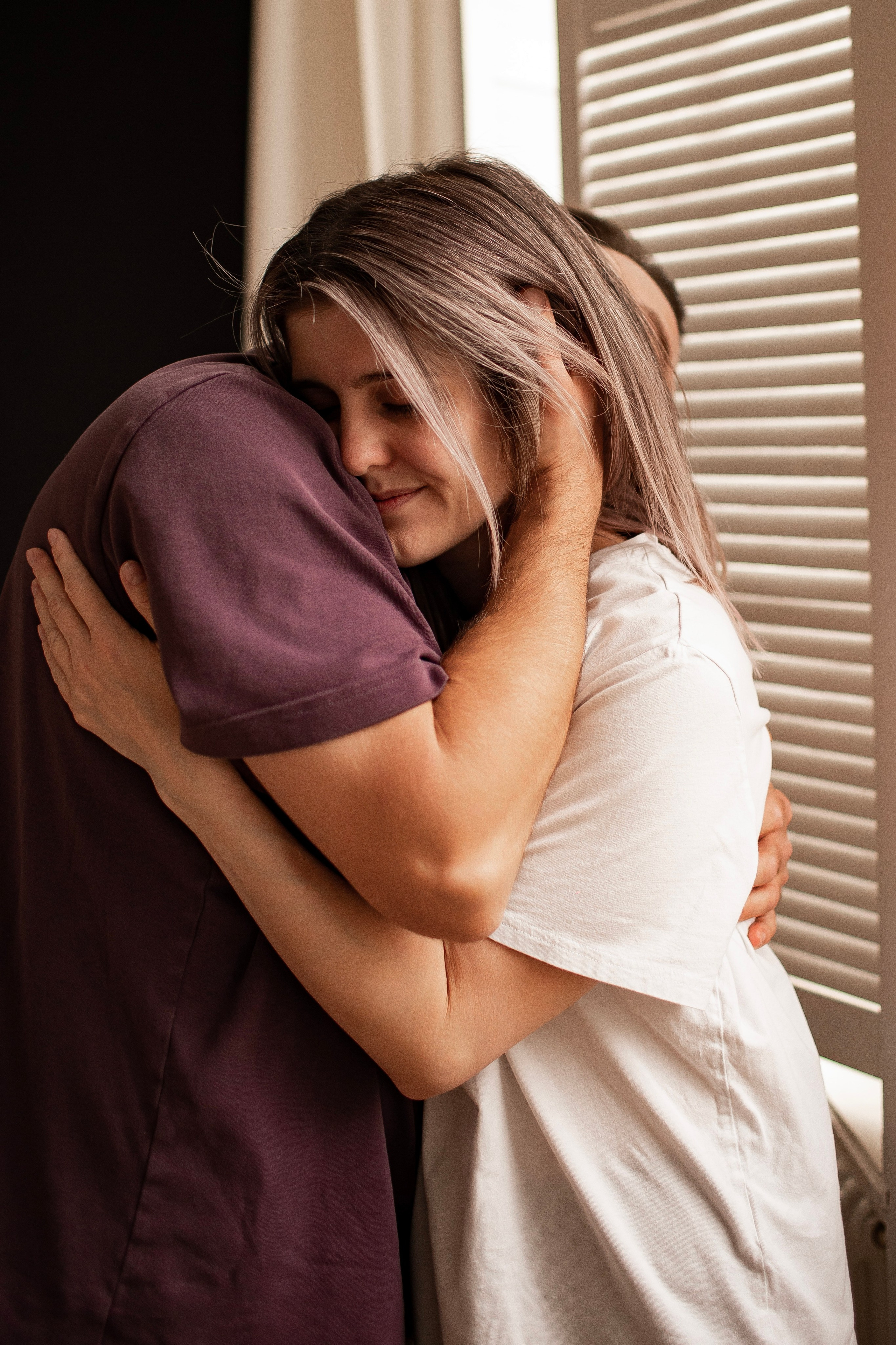 Леонид с семъей. Семейная съемка — это красивый способ признаться своей семье в любви