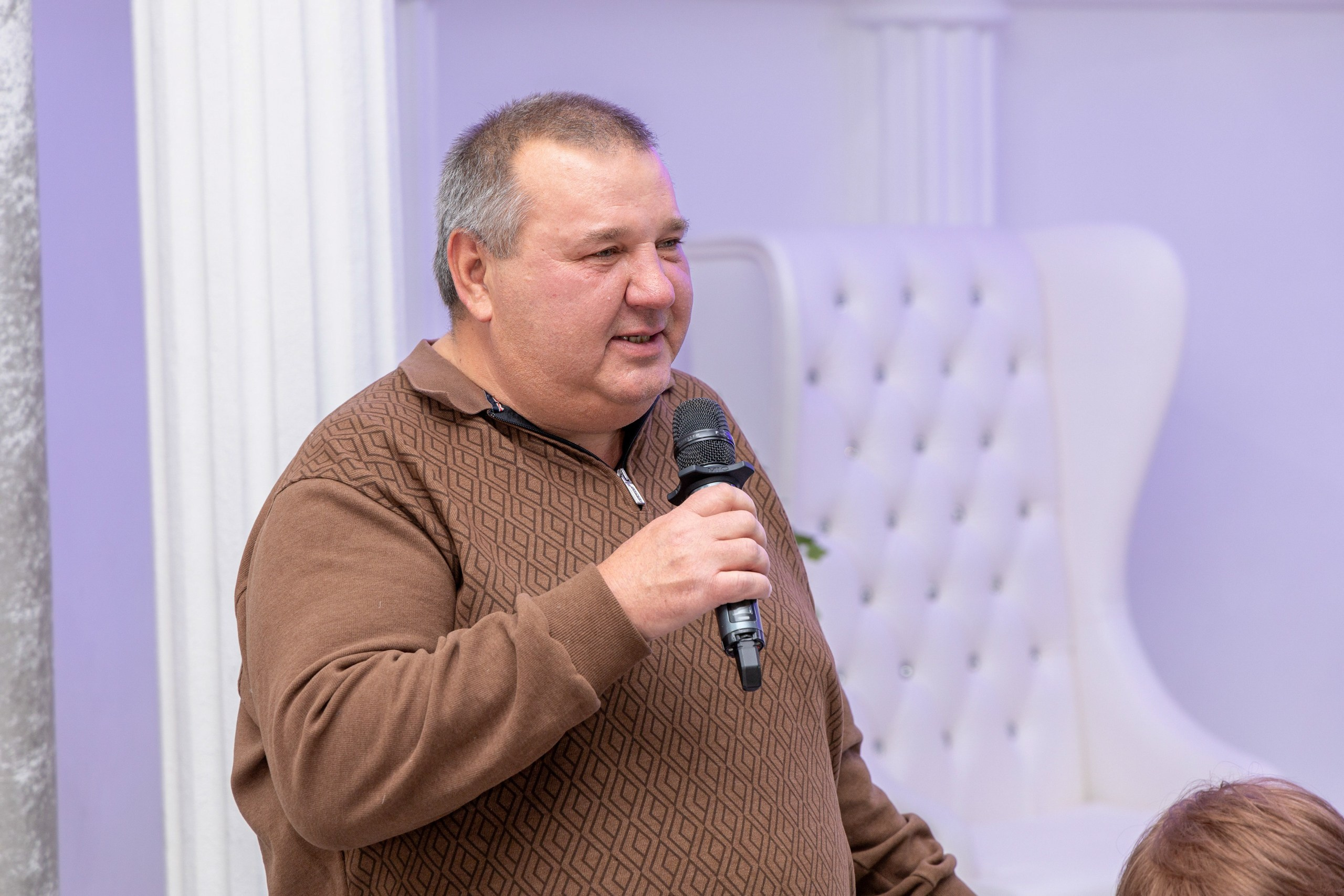 ЮБИЛЕЙ. Фотограф Paul Varro в Краснодаре