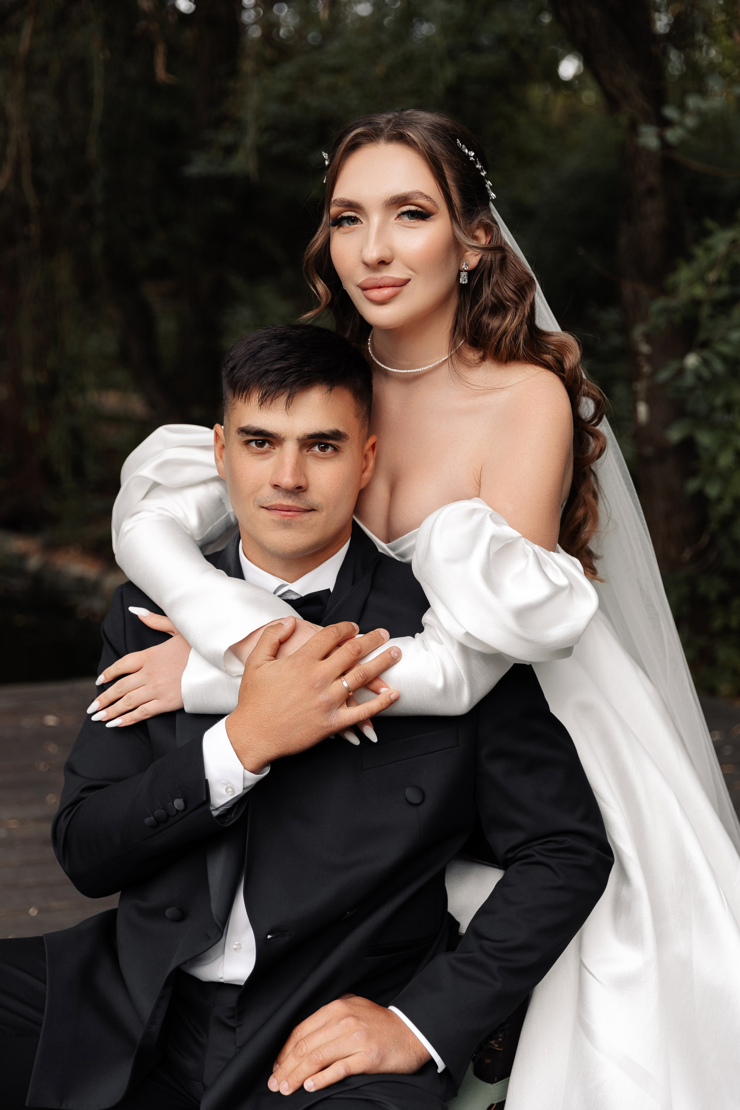 Александр и Анна. Свадебный и семейный фотограф в Ростове-на_дону, Тамара Оганесян