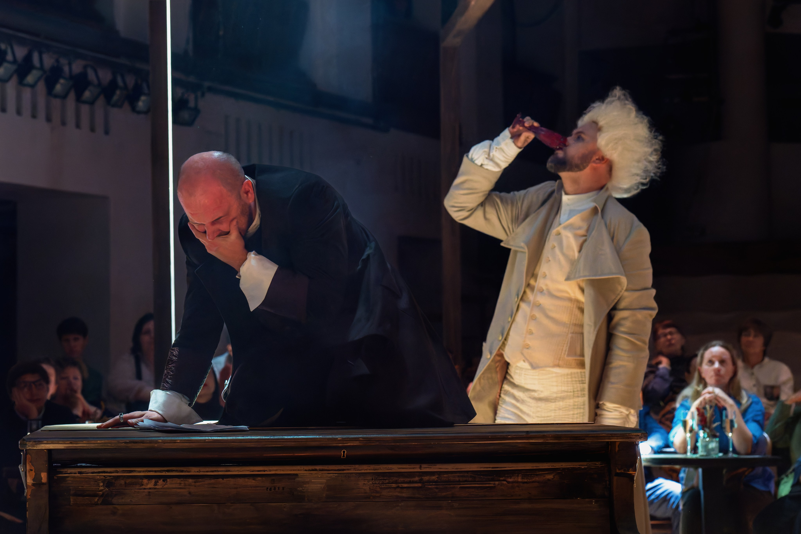 Маленькие трагедии. Сайт фотографа Сергея Абрамова