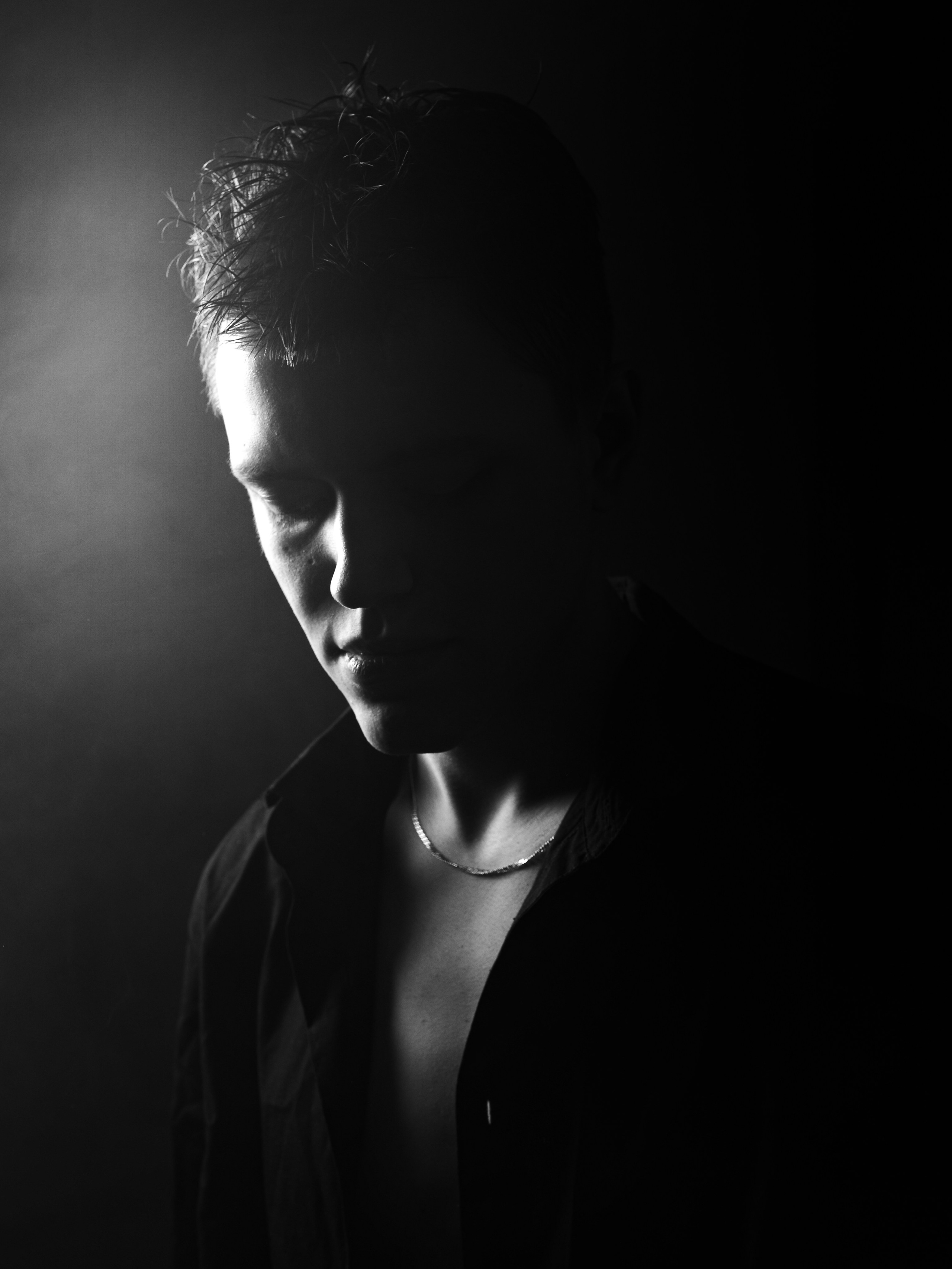 Руслан (серия 1)