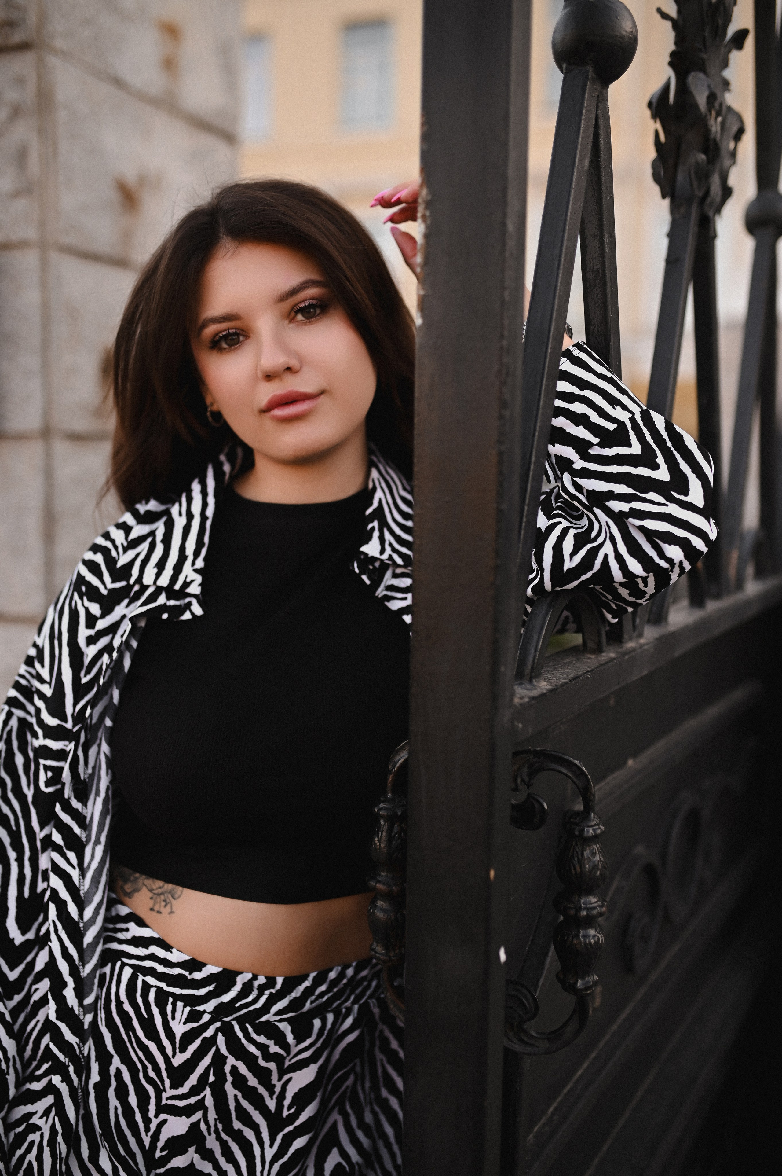 Дарья. Твой личный проводник к красивым фотографиям в Старом Осколе