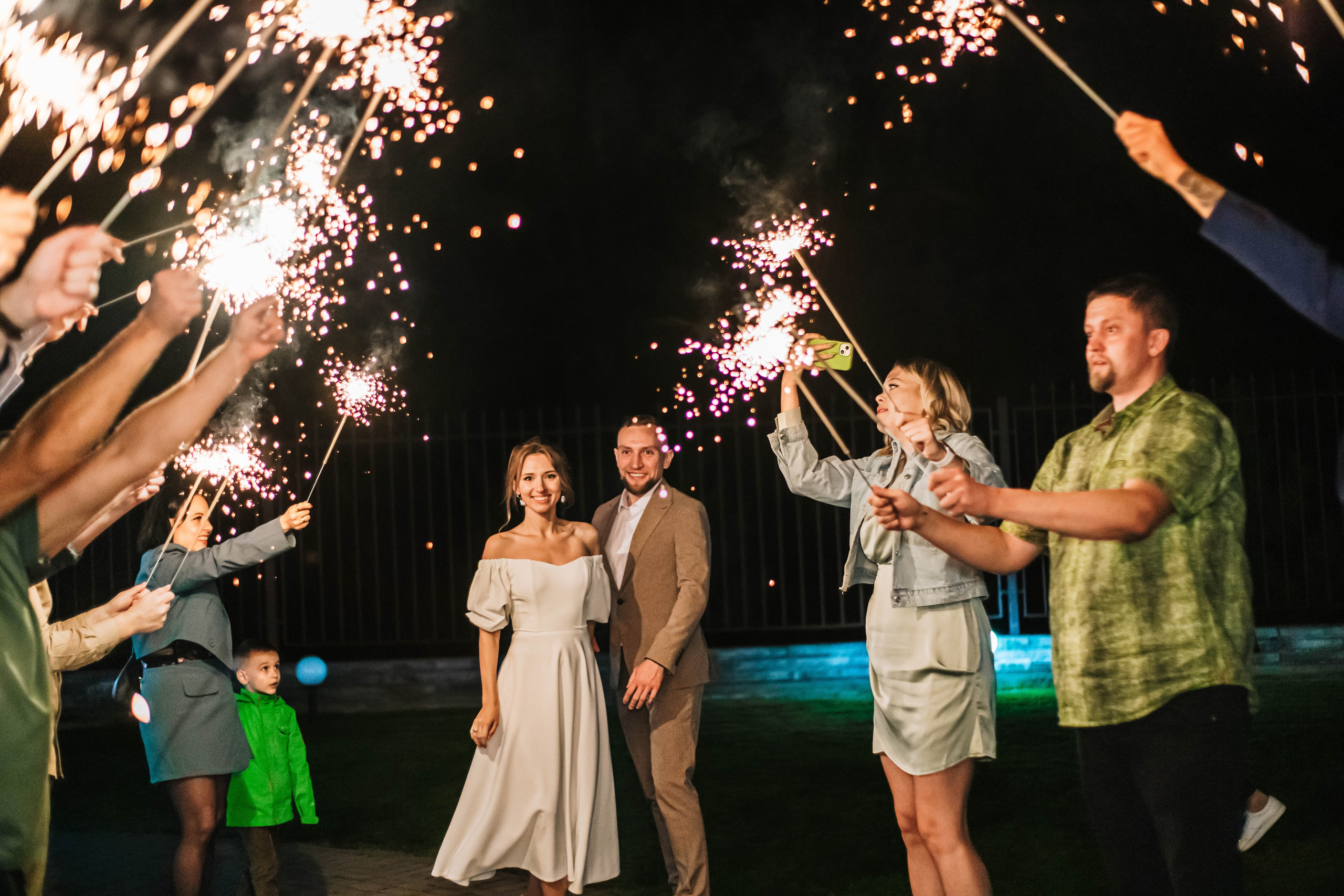 Вячеслав и Анастасия (пакет «Весь день»). Фотограф Дарья Маташкова