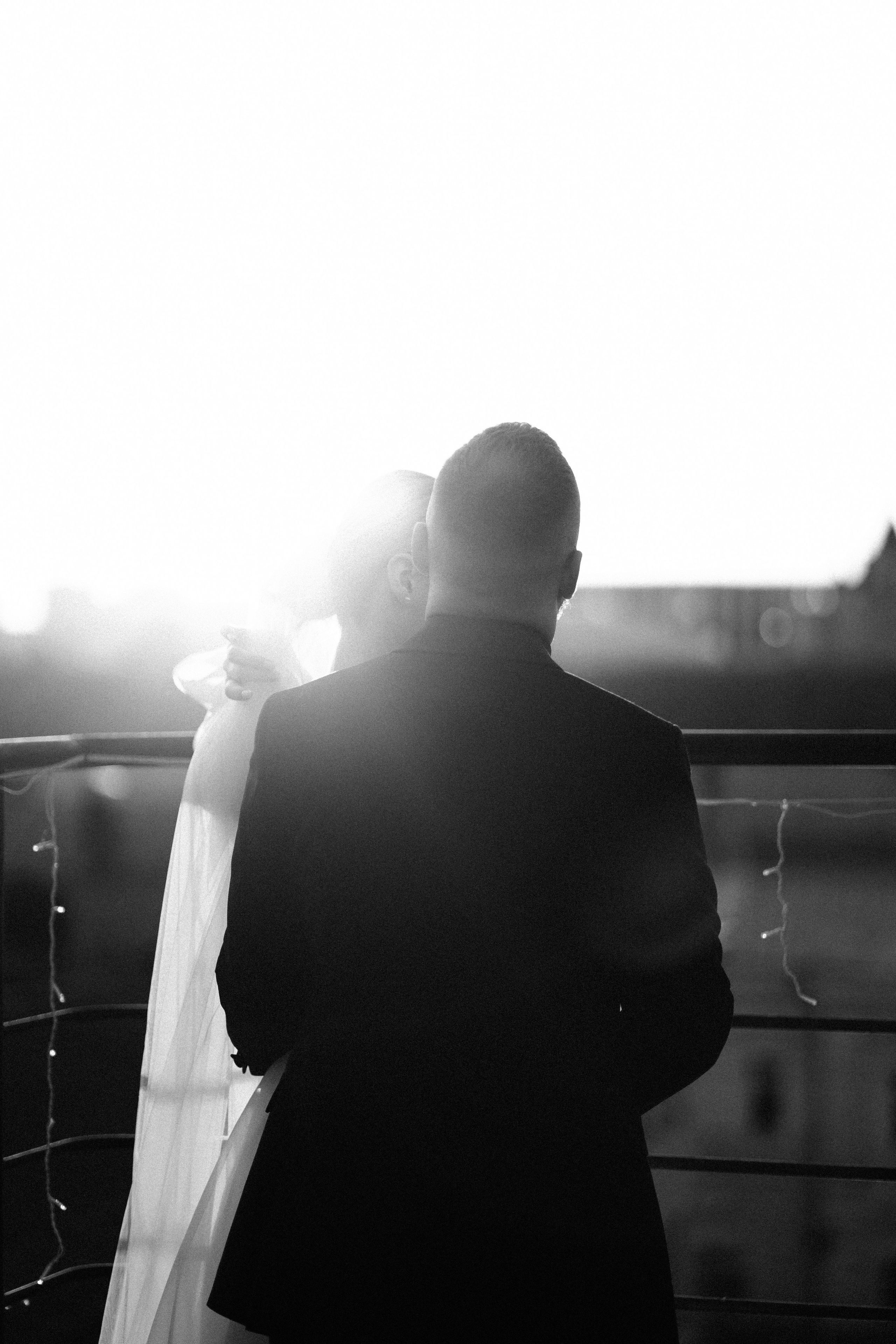 Свадьбы. ПАРА ОПЕРАТОРОВ