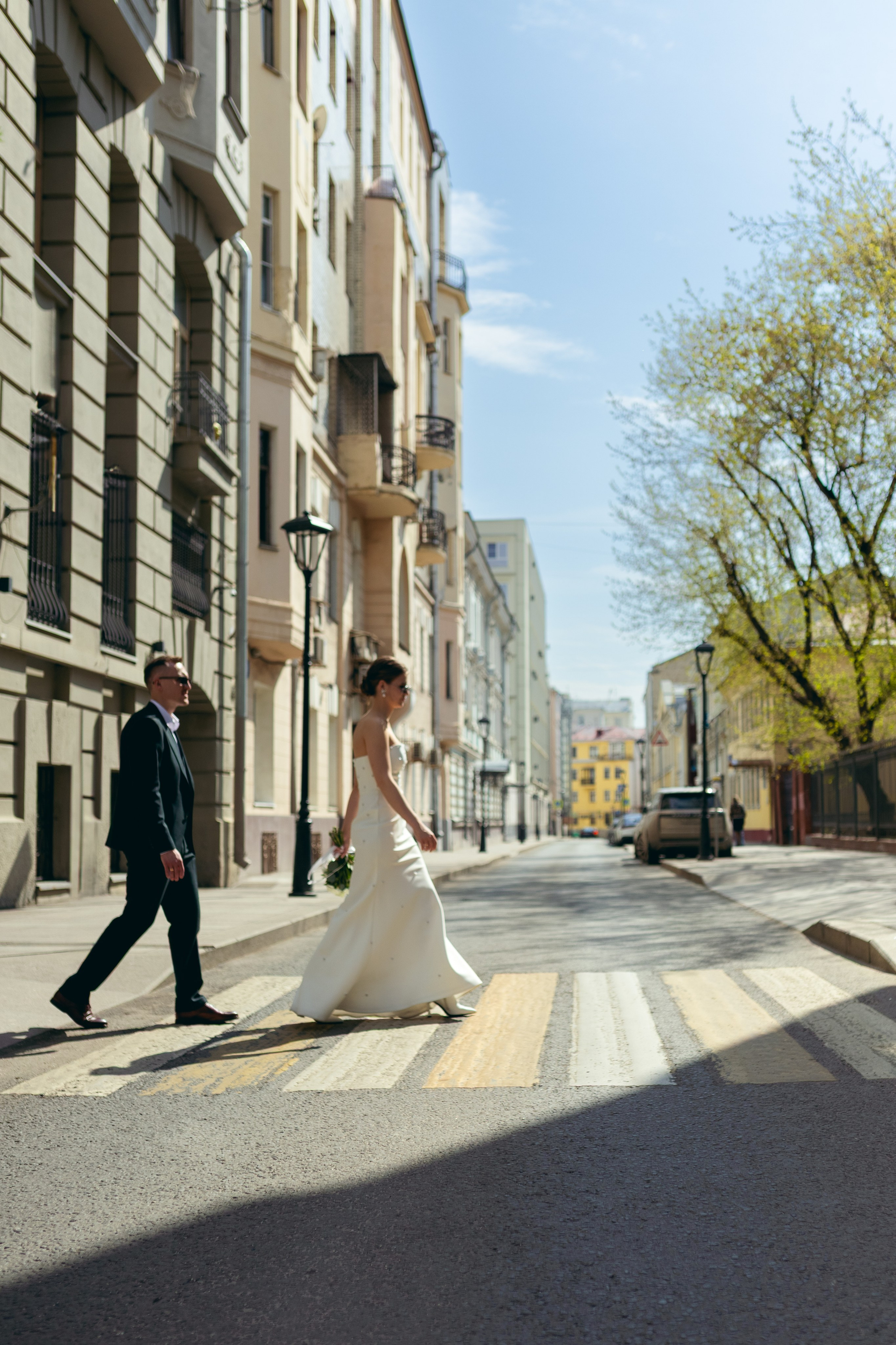 Фотограф Анастасия Романова