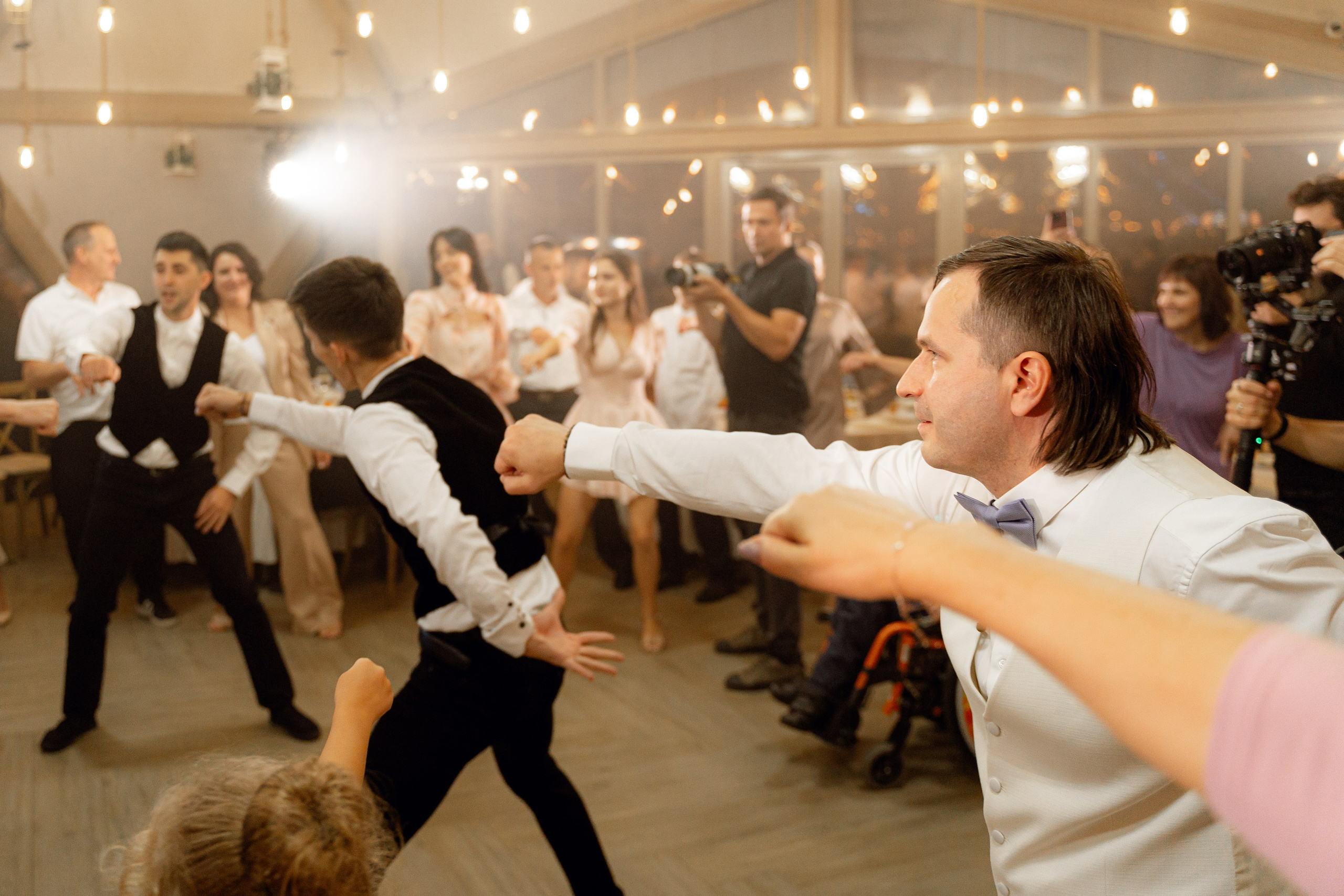 Денис & Юля. Свадебный фотограф в Казани