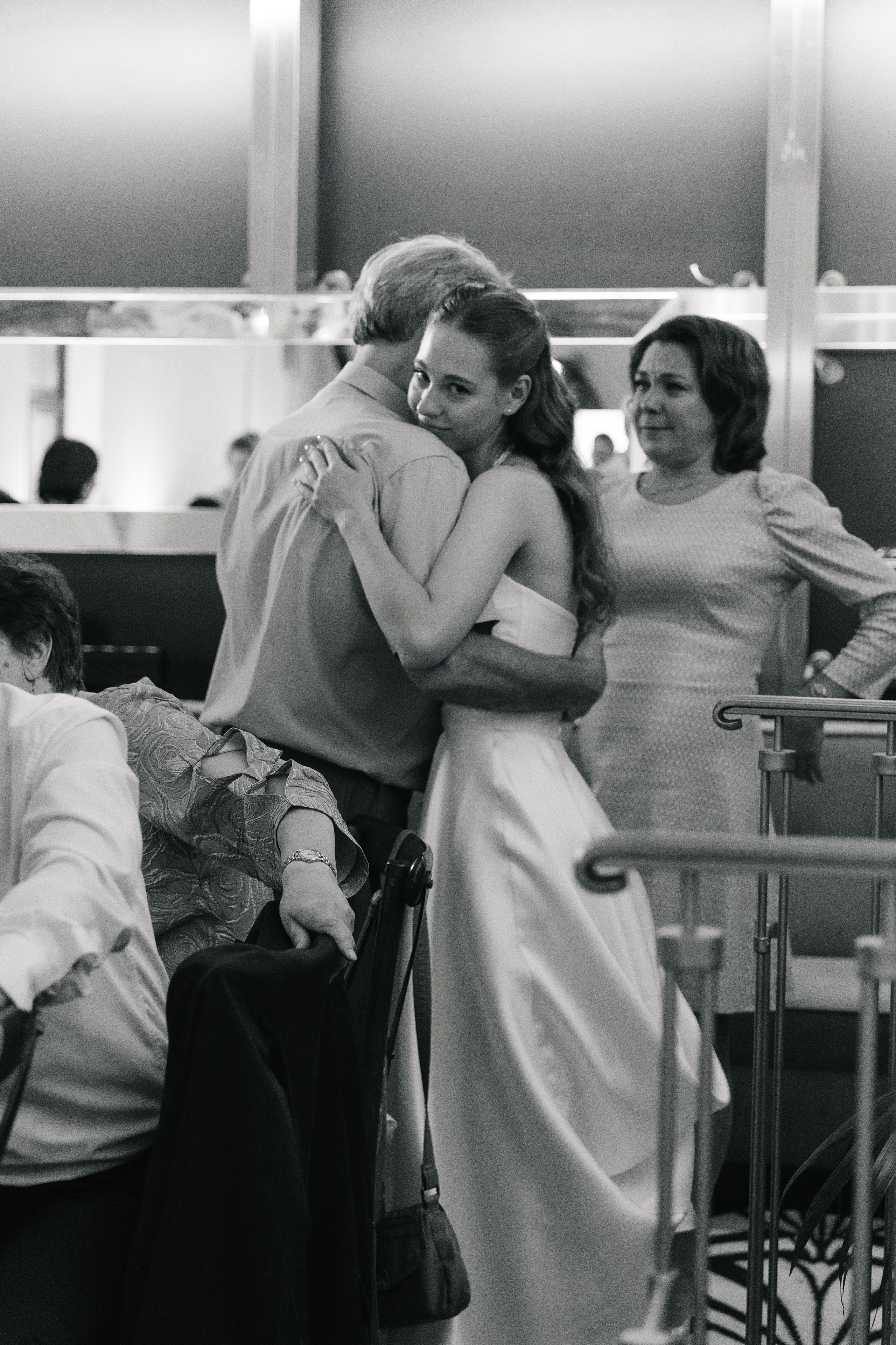 Анастасия & Арсений. Фотограф Москва Мария Бойцова