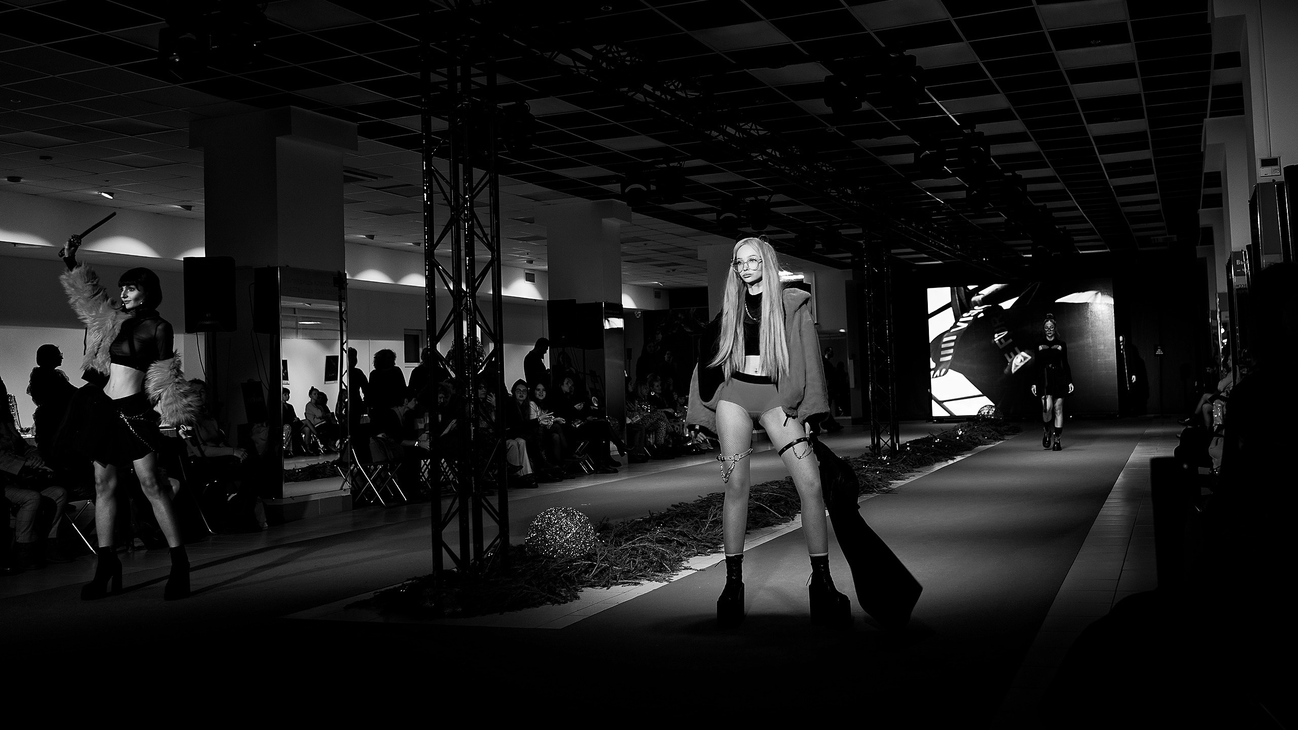 Каталожная фотография