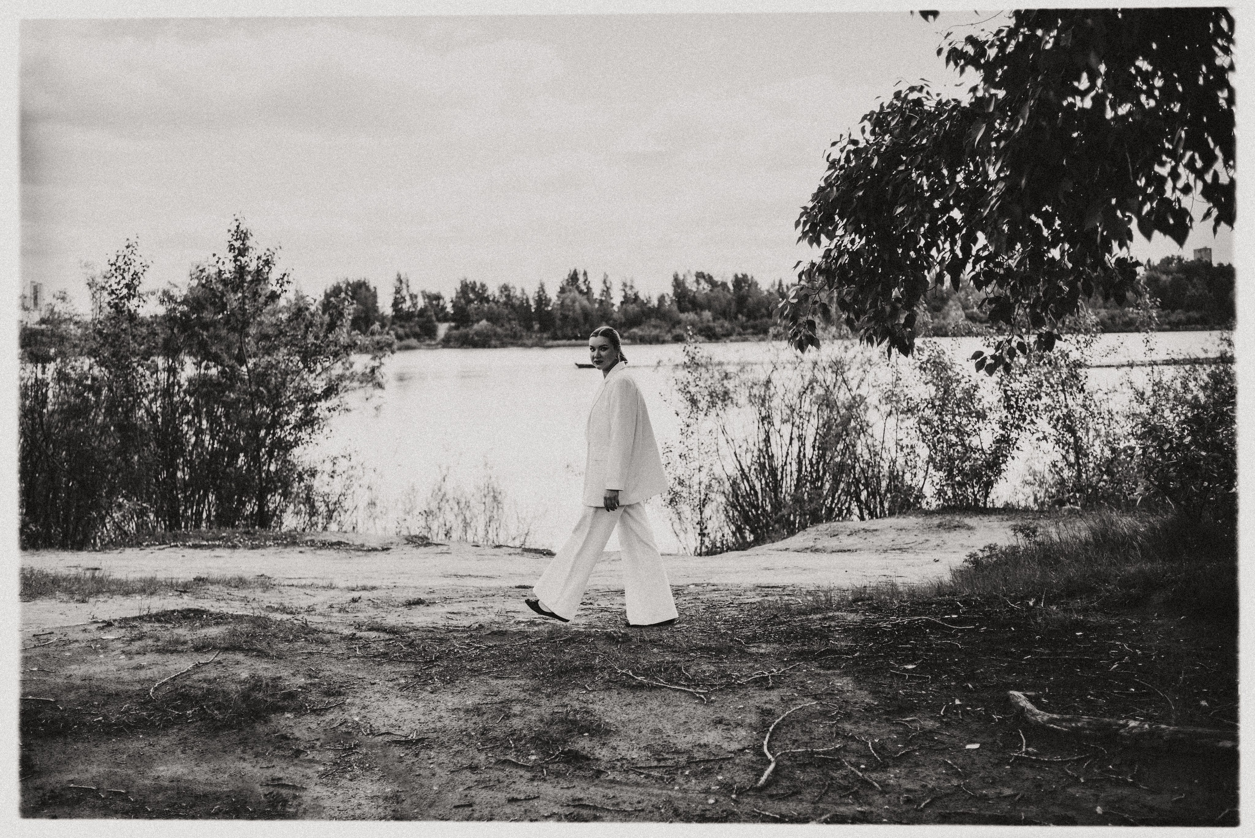 Марина. Фотограф Дарья Мустафина, Тюмень