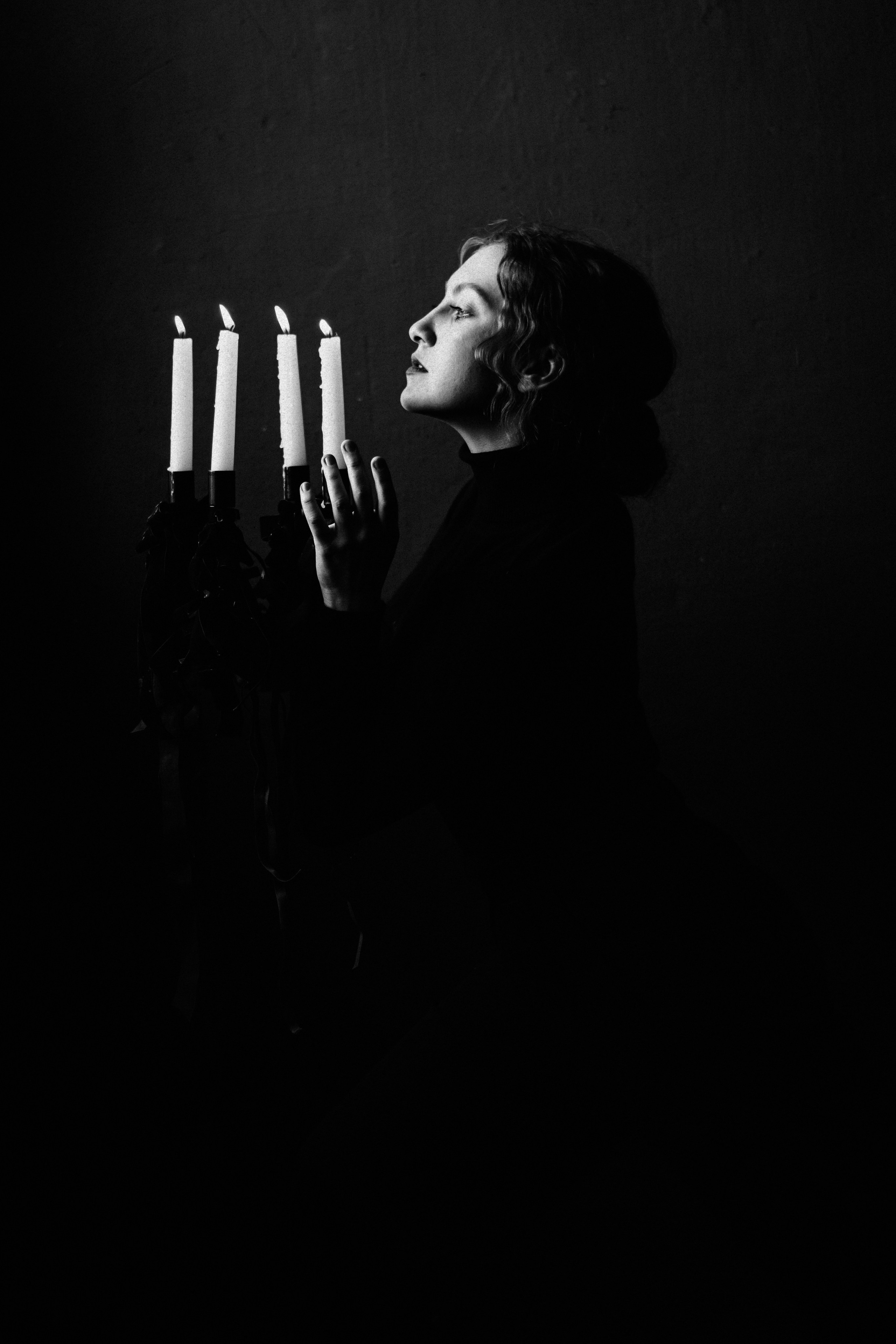 Марк и Арина. Фотограф Дарья Мустафина, Тюмень