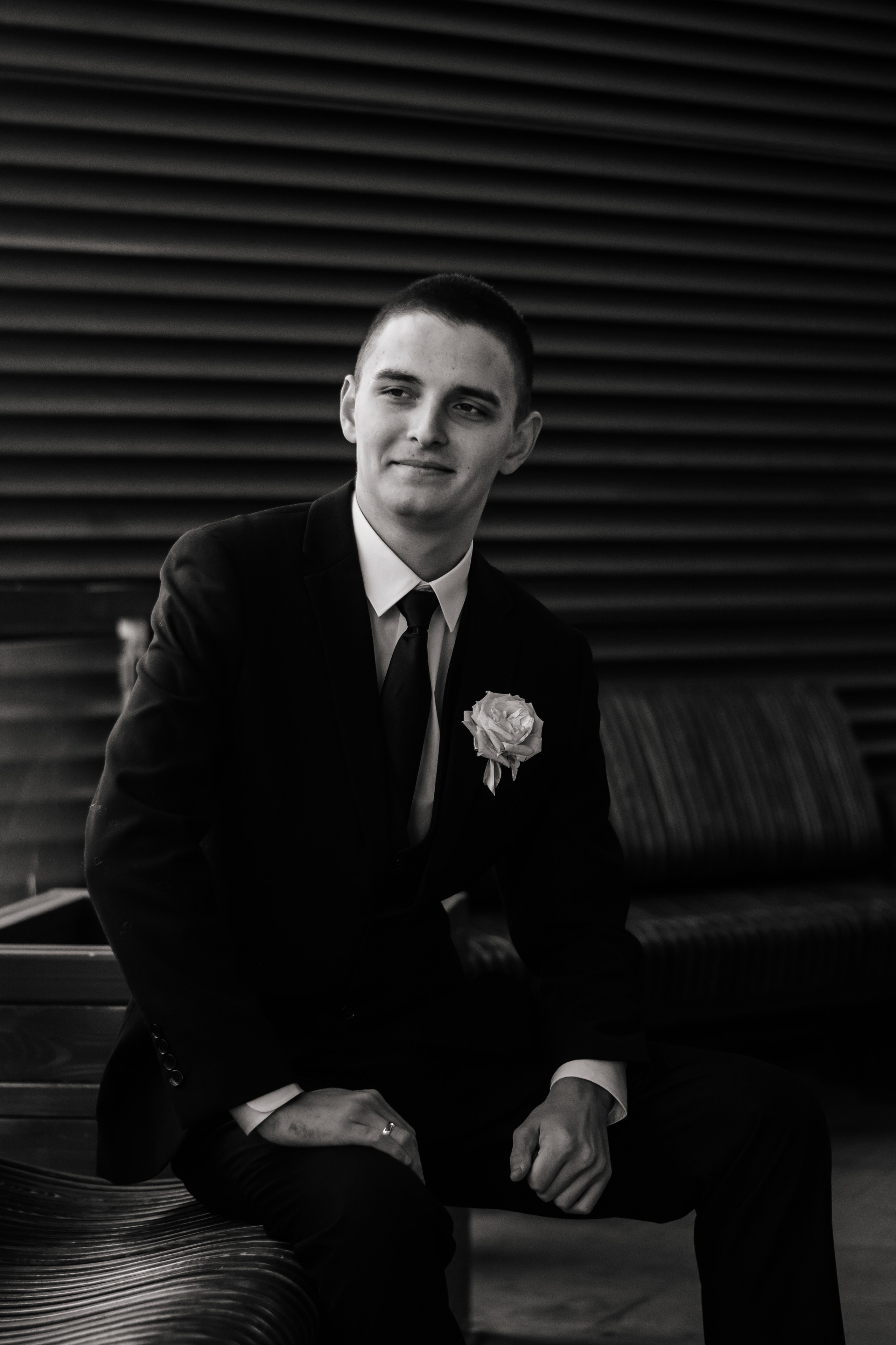 Данил и Ксения. Фотограф в Верхней Пышме и Екатеринбурге Дарина Садриева