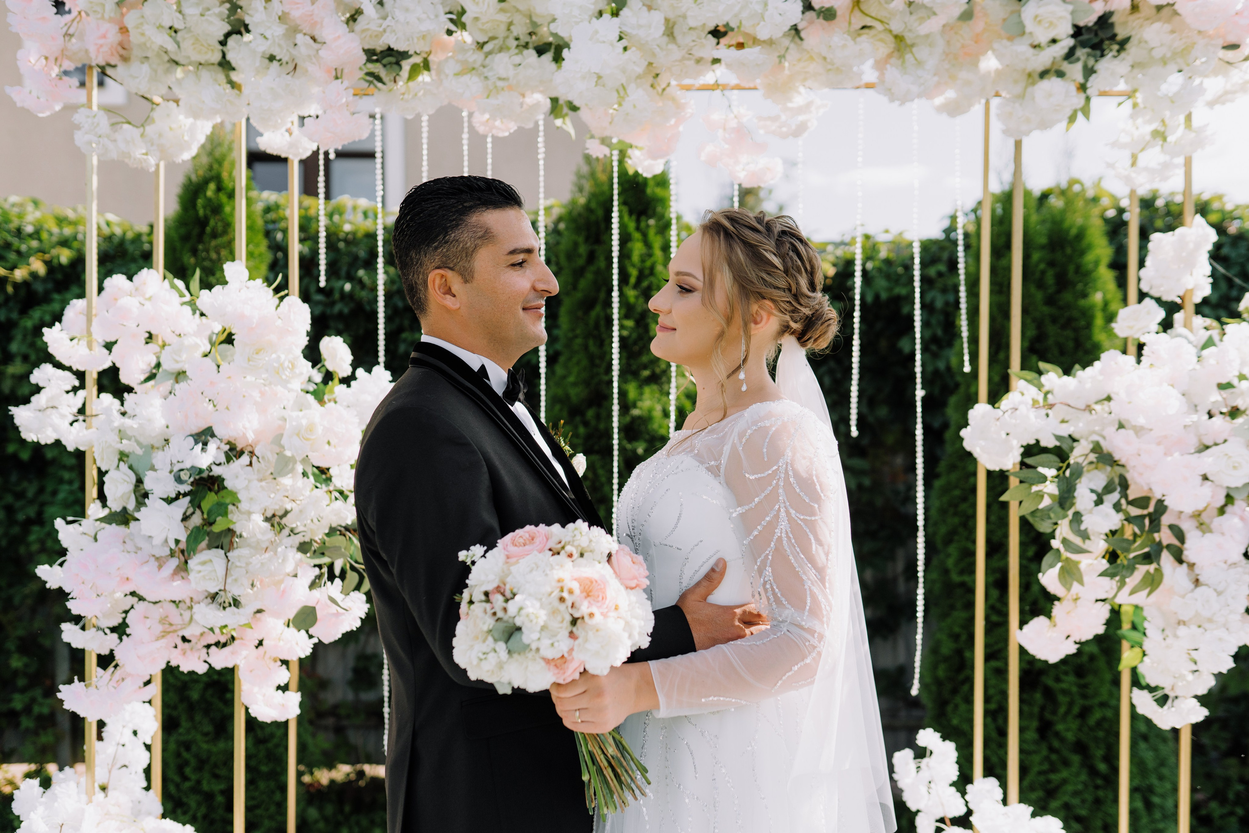 Серкан & Виктория