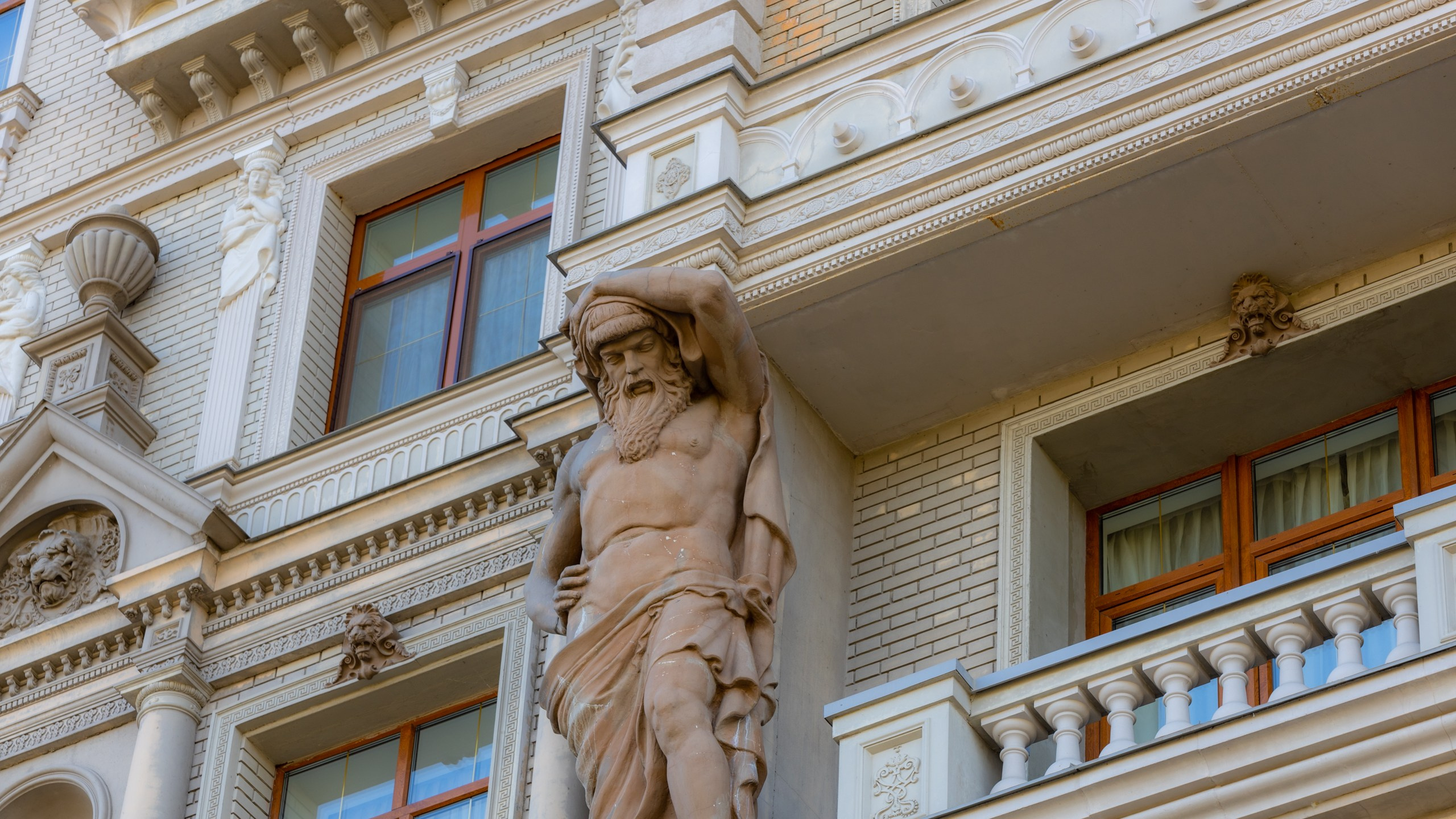 2020 10 Казань. Фотографии