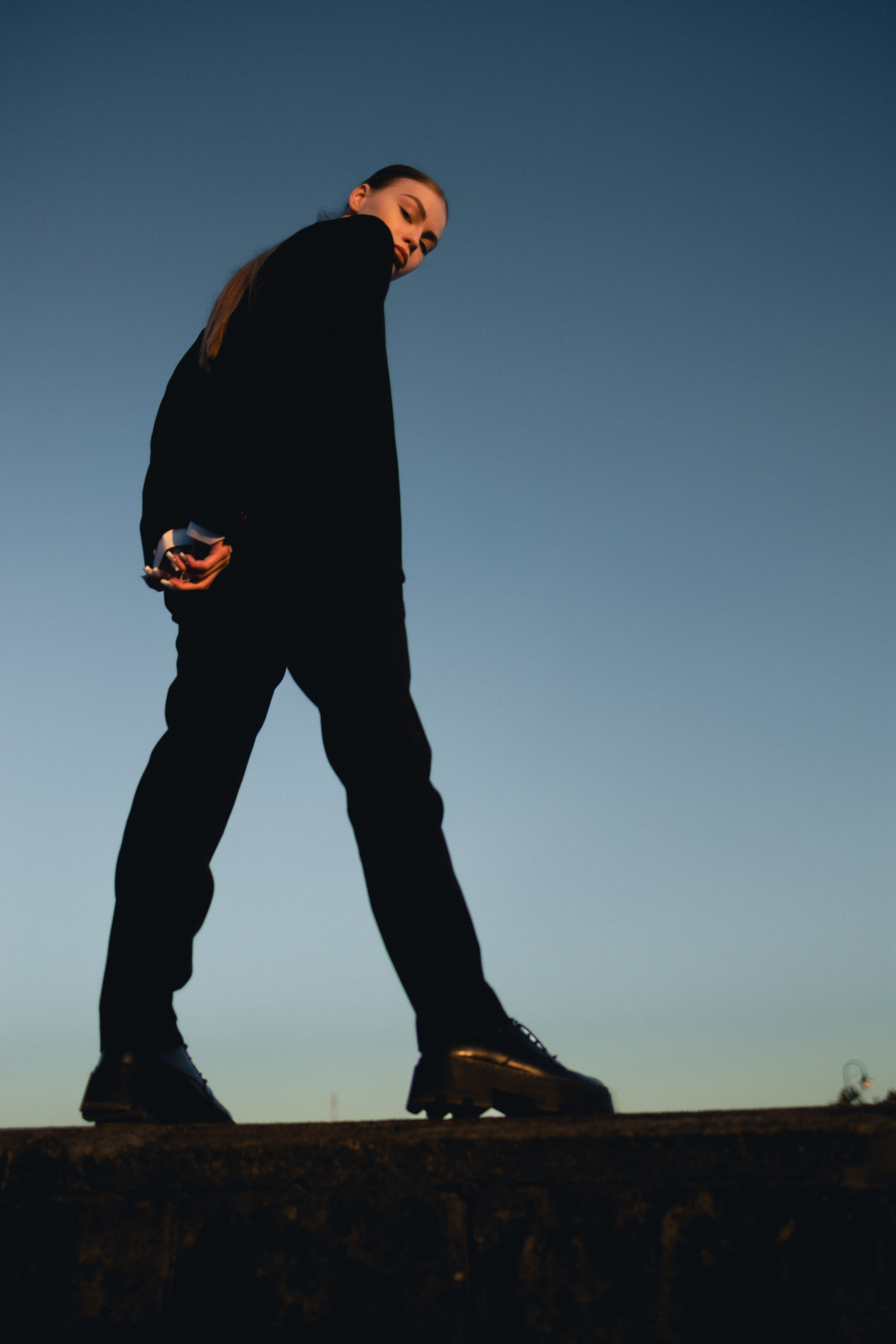 Портфолио. Фотограф Калининград