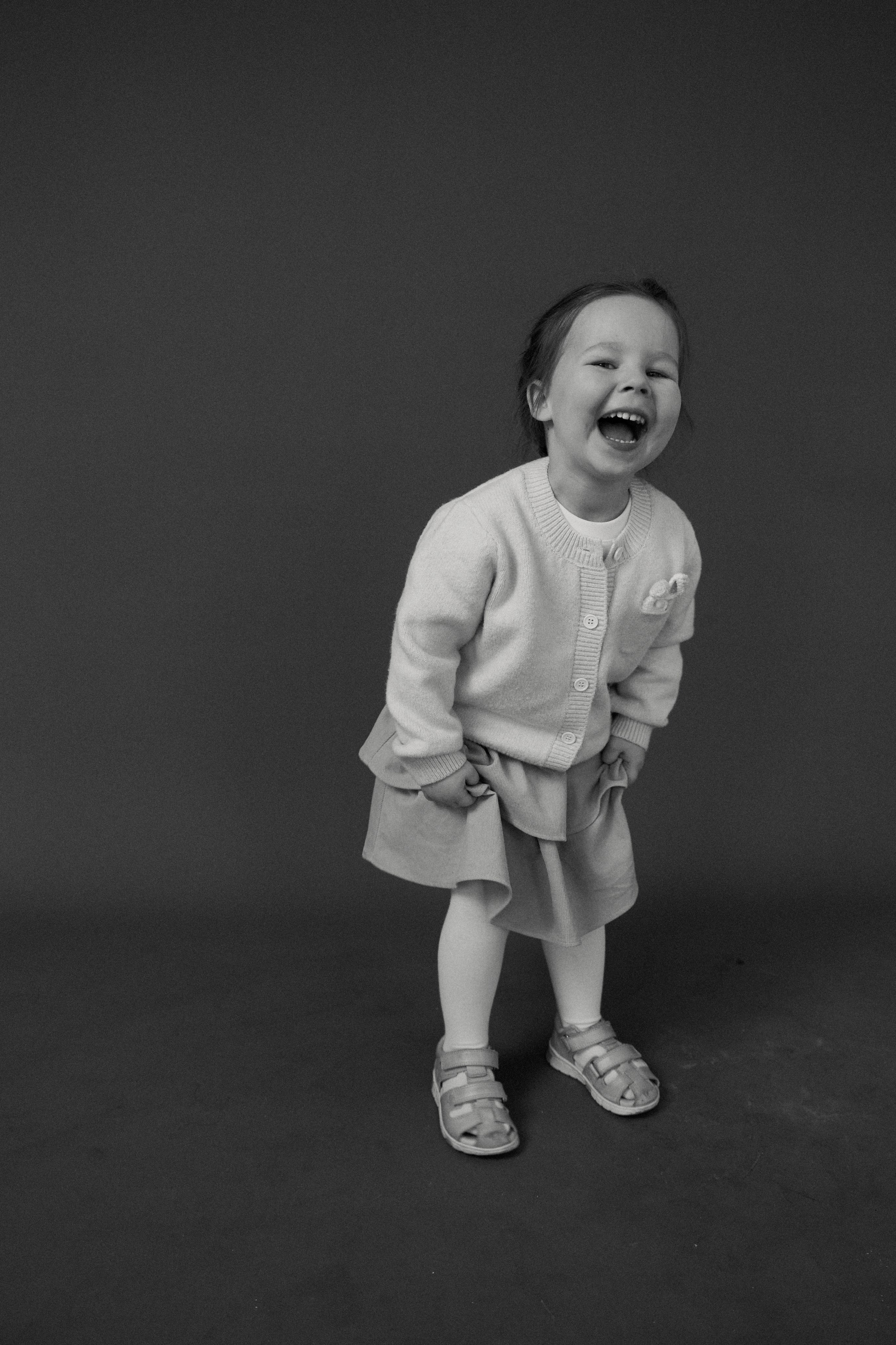 Оля + Майя. Семейный и детский фотограф Юлия Шох