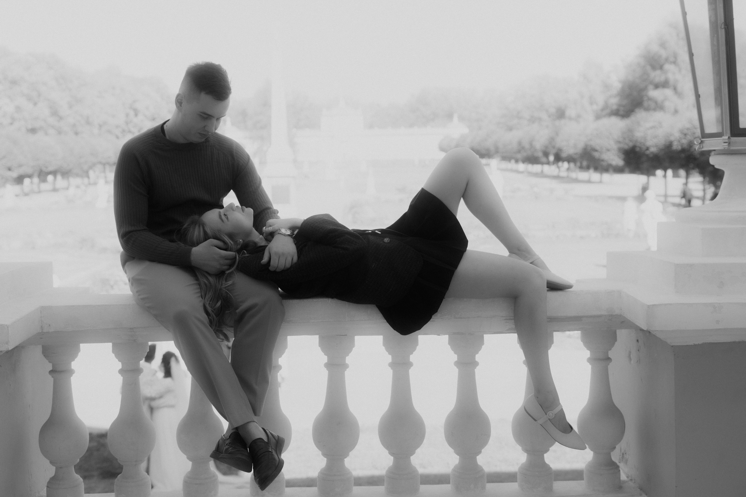 Леша + Ксюша. Семейный и детский фотограф Юлия Шох