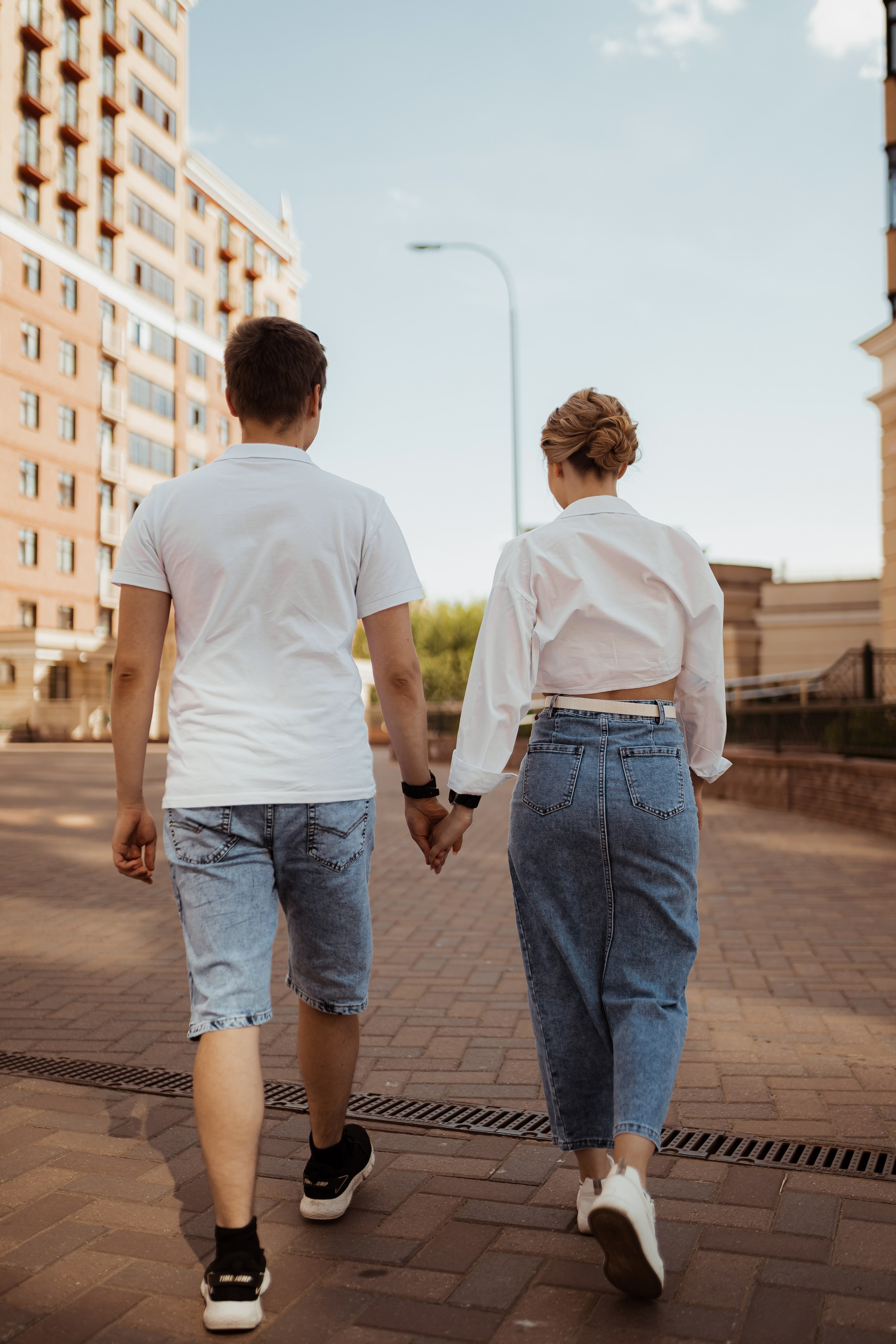 Ваня & Настя. ФОТОГРАФ Маргарита Сивакова | Ярославль Кострома Москва