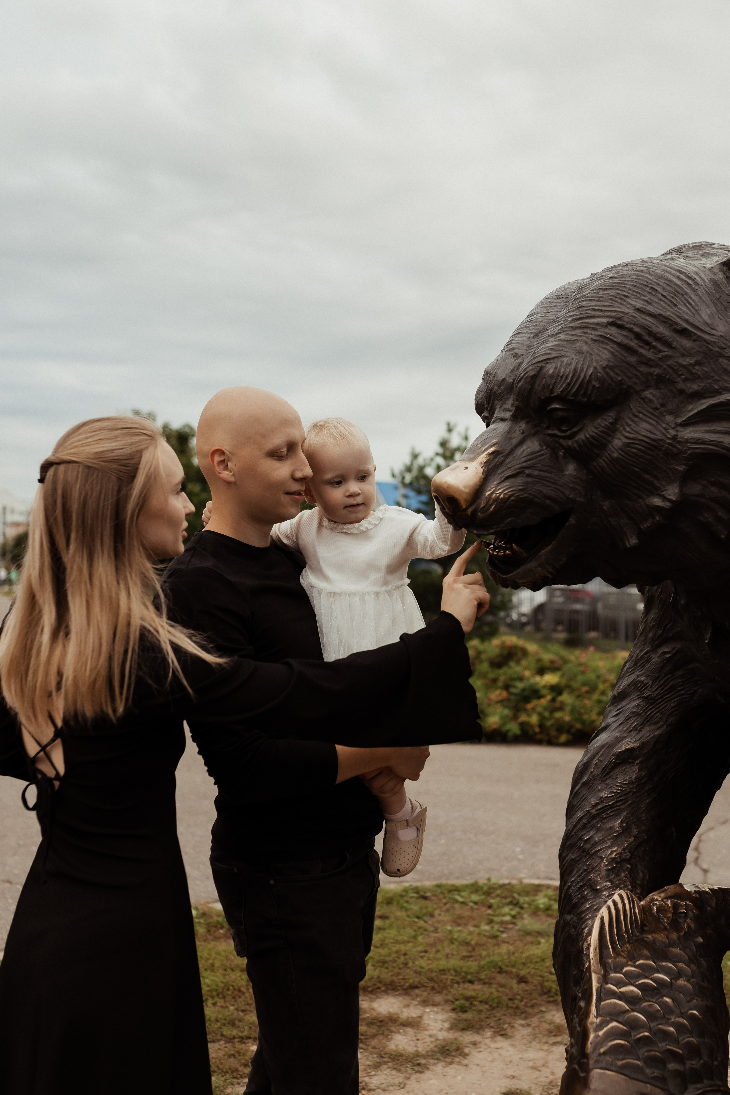 Артем, Настя и Ульяна. ФОТОГРАФ Маргарита Сивакова | Ярославль Кострома Москва