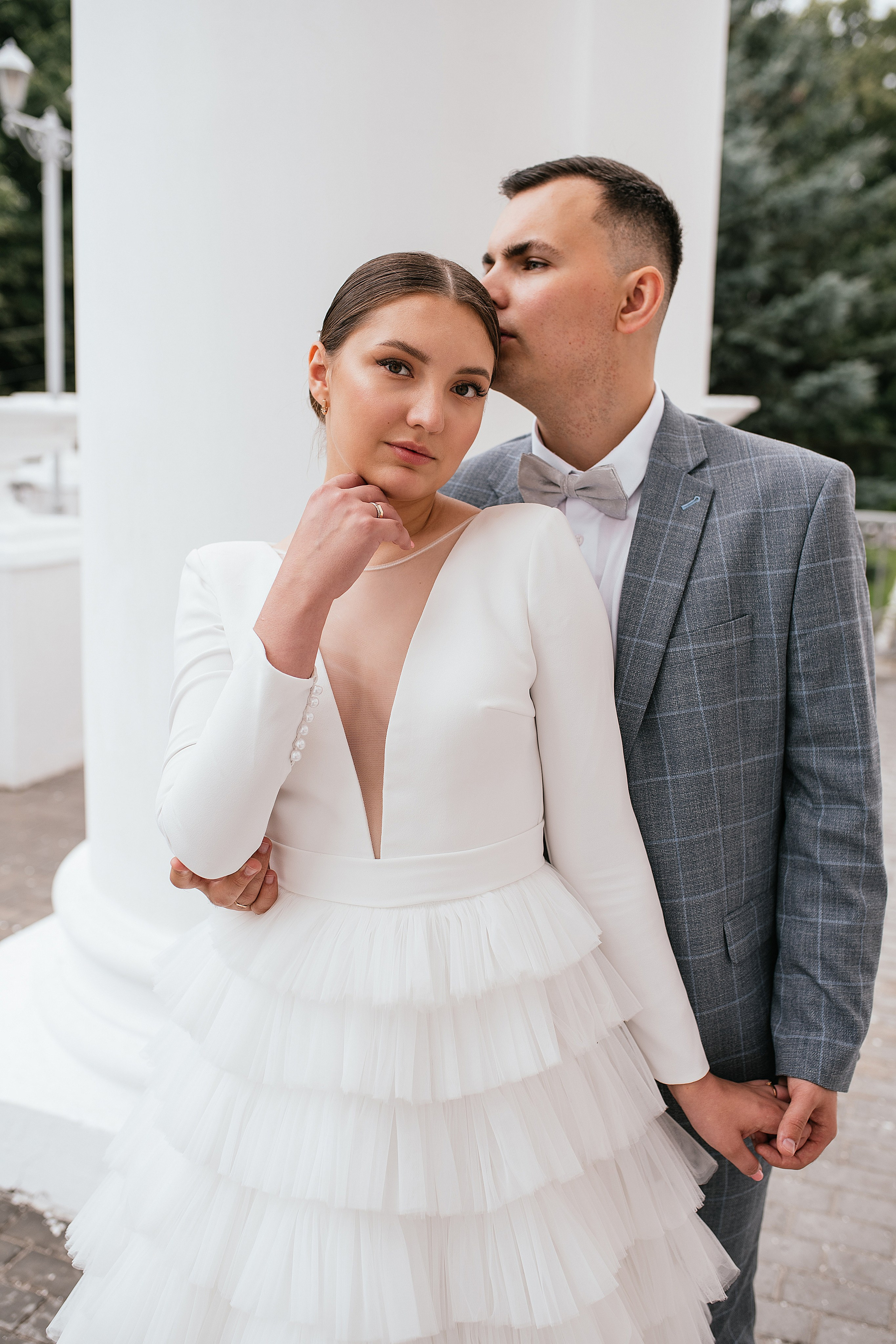 Wedding day #9. Свадебный, семейный фотограф в Рязани Лена Брант