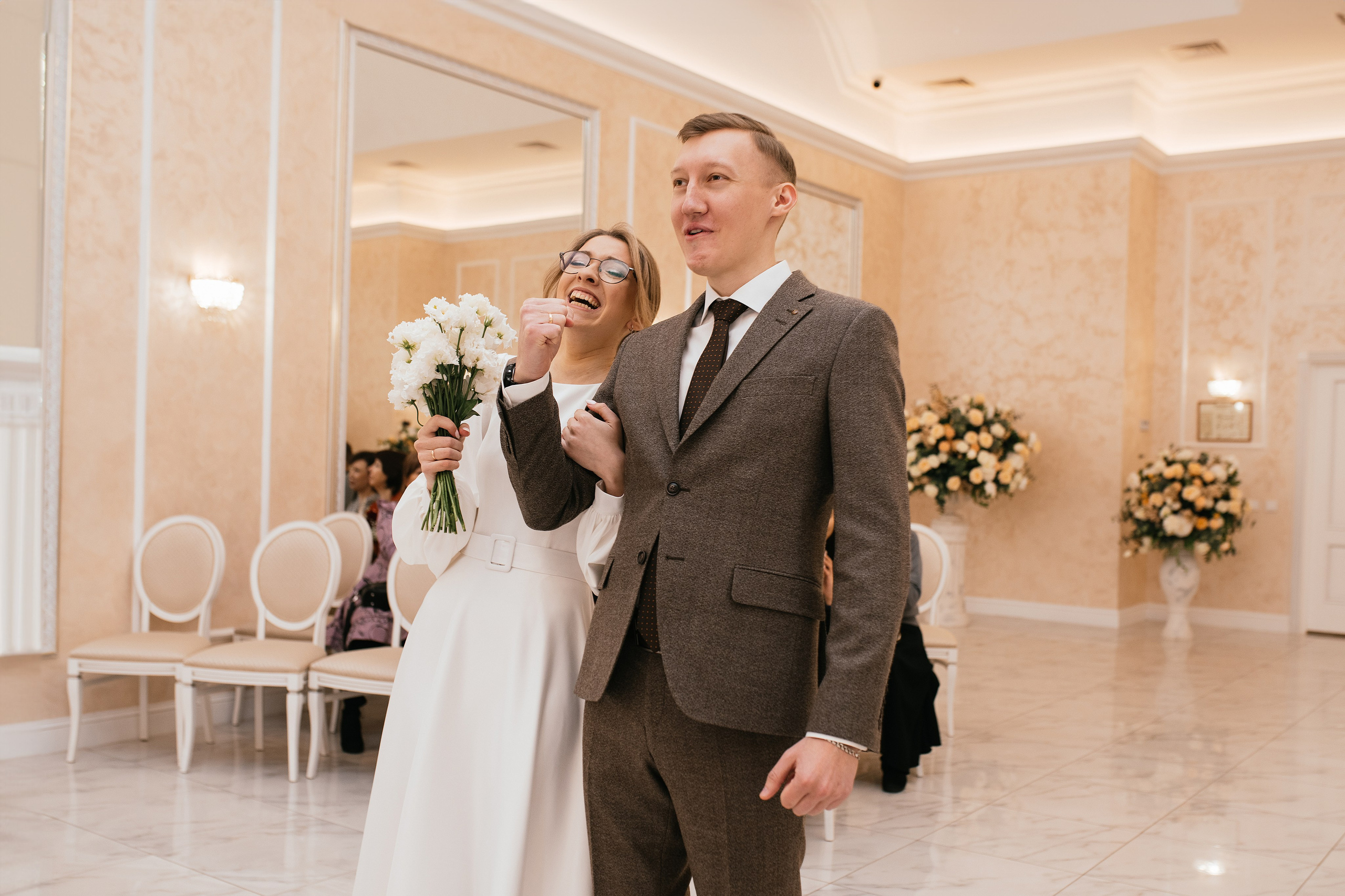 Wedding day #47. Свадебный, семейный фотограф в Рязани Лена Брант