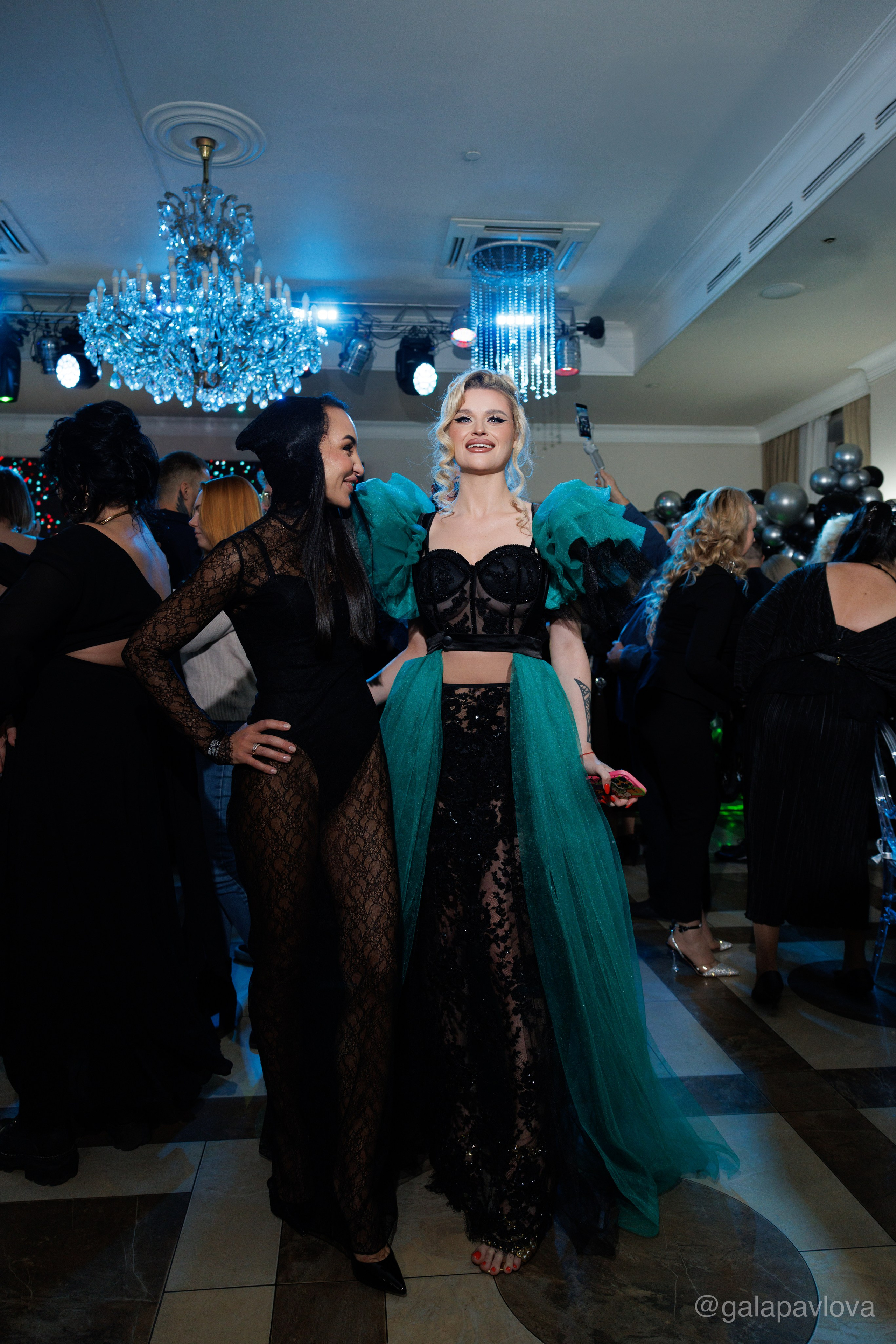 Media Brands Awards 2025. Женский и семейный фотограф в Москве Павлова Галина