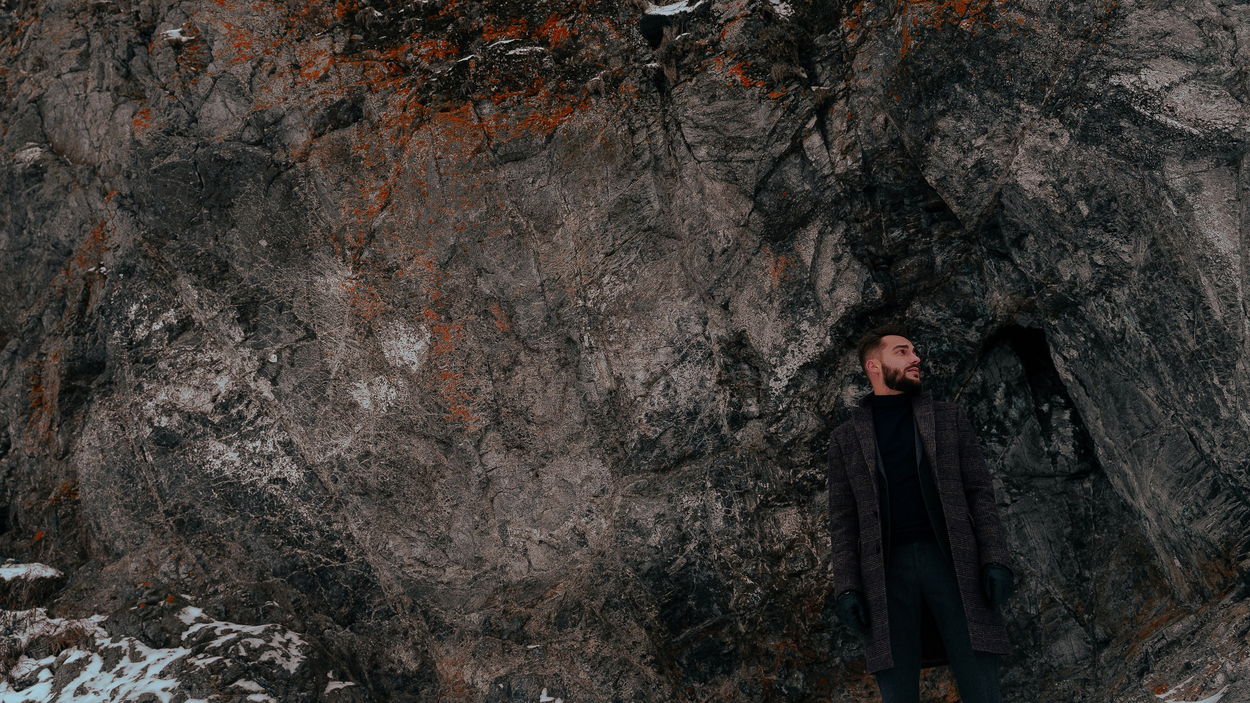 Серега Кравцов (17.11.2020)