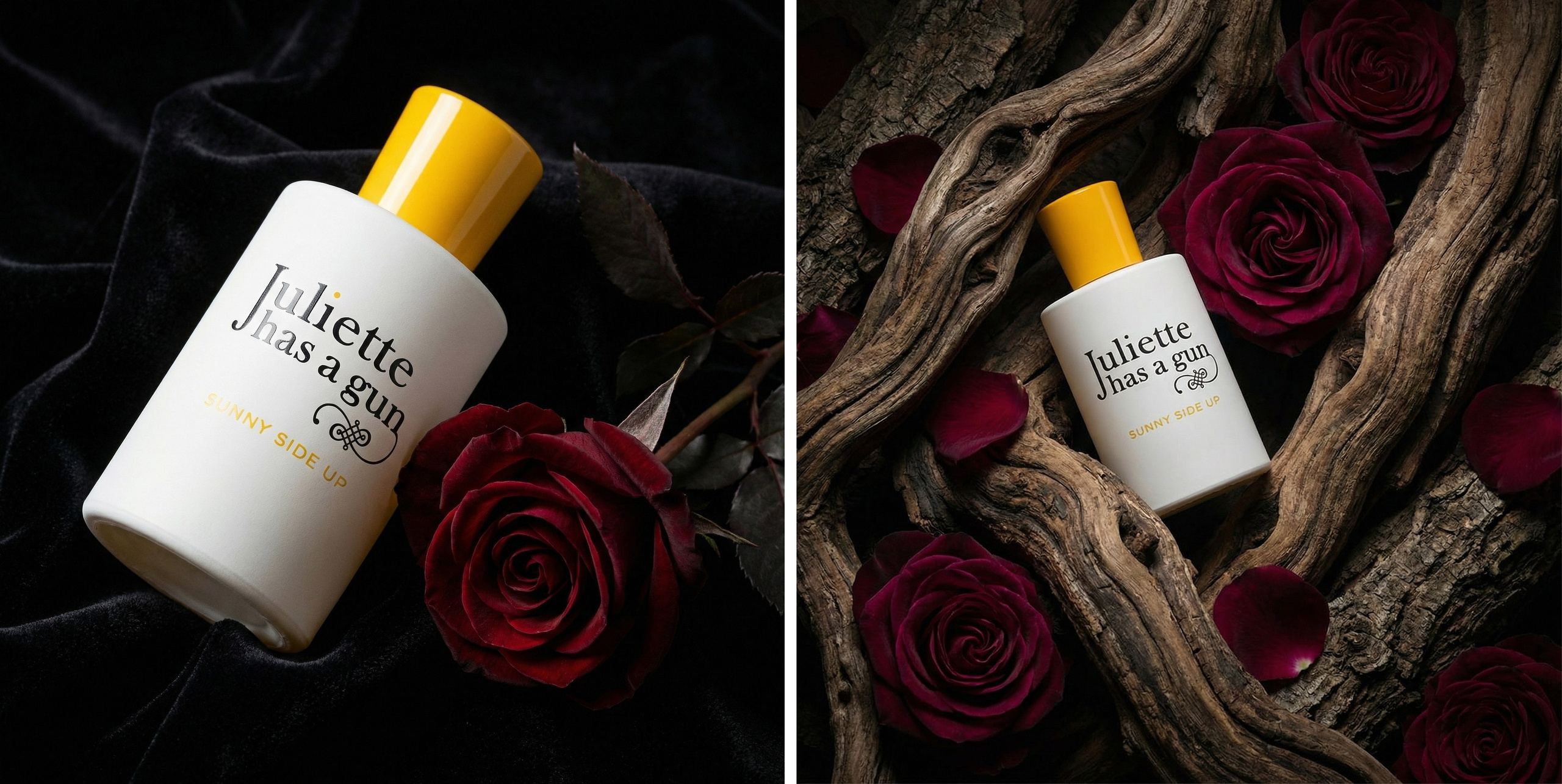 парфюмерия предметная съемка с AI