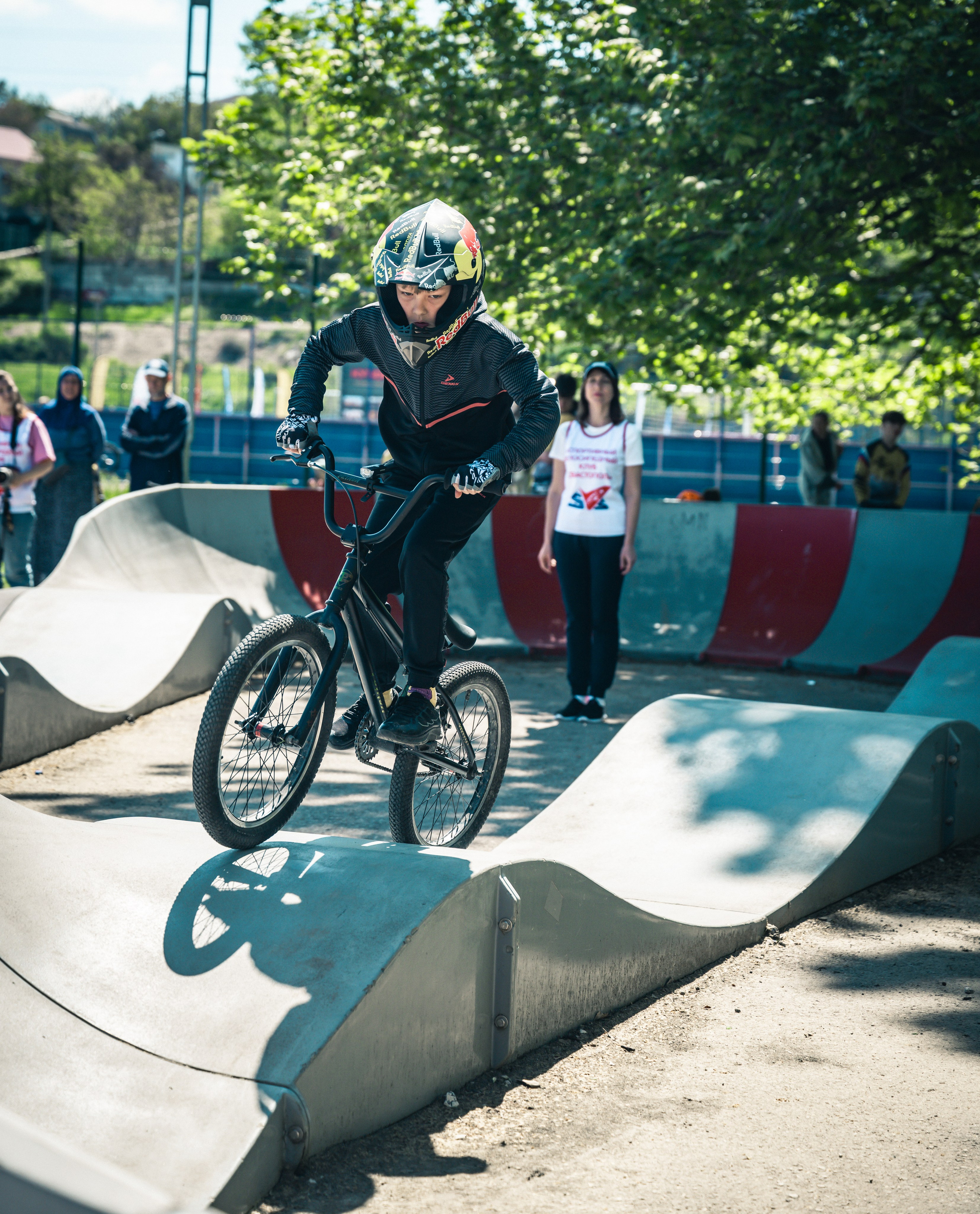Страсть и рекорды. Спортивная съемка, репортаж. BMX, Севастополь. Студийный и свадебный фотограф и видеограф в Севастополе — Юлия Макаренко