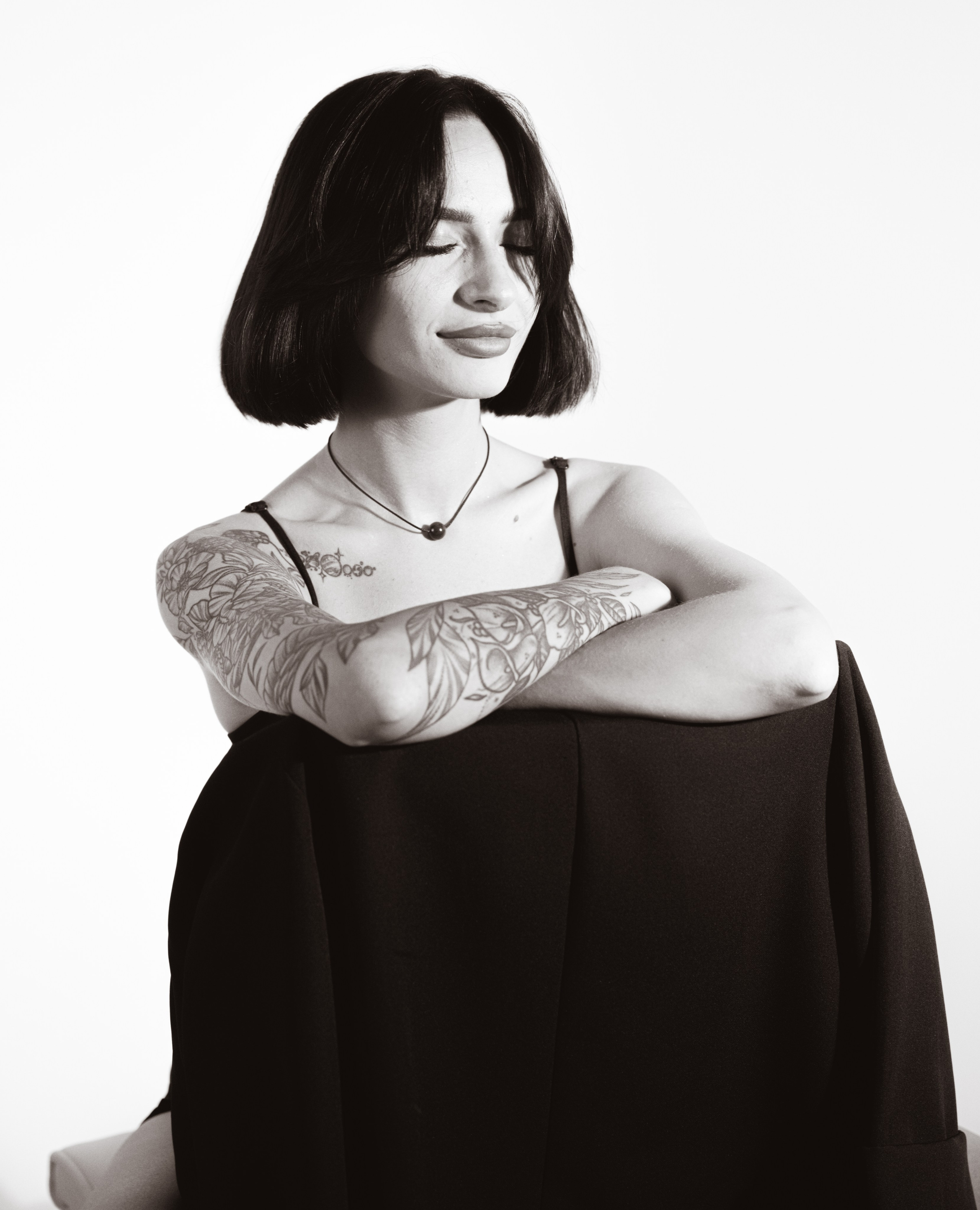 Студийные фотосессии. Студийный и свадебный фотограф и видеограф в Севастополе — Юлия Макаренко