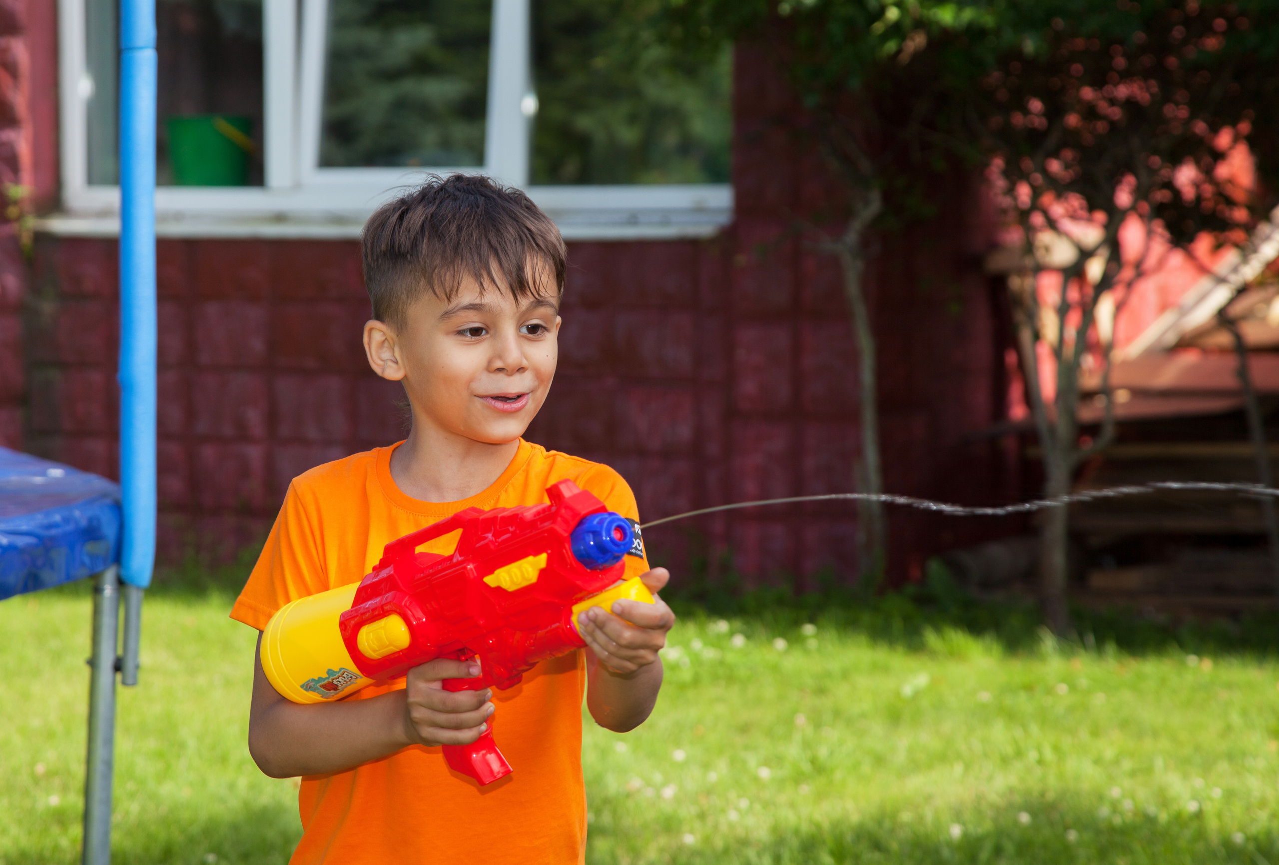 День Рождение Димы. Иван Ефремов фотограф в городе Владивостоке