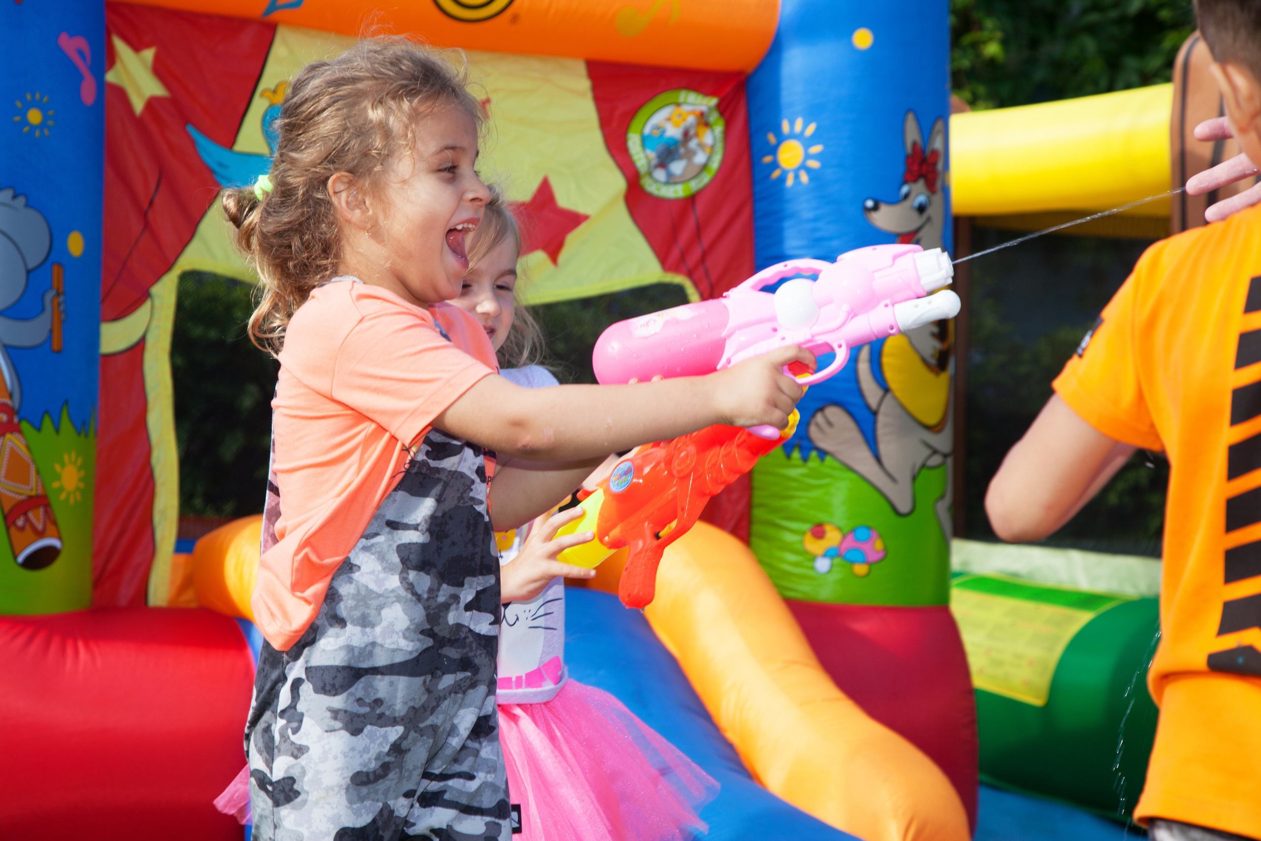 День Рождение Димы. Иван Ефремов фотограф в городе Владивостоке