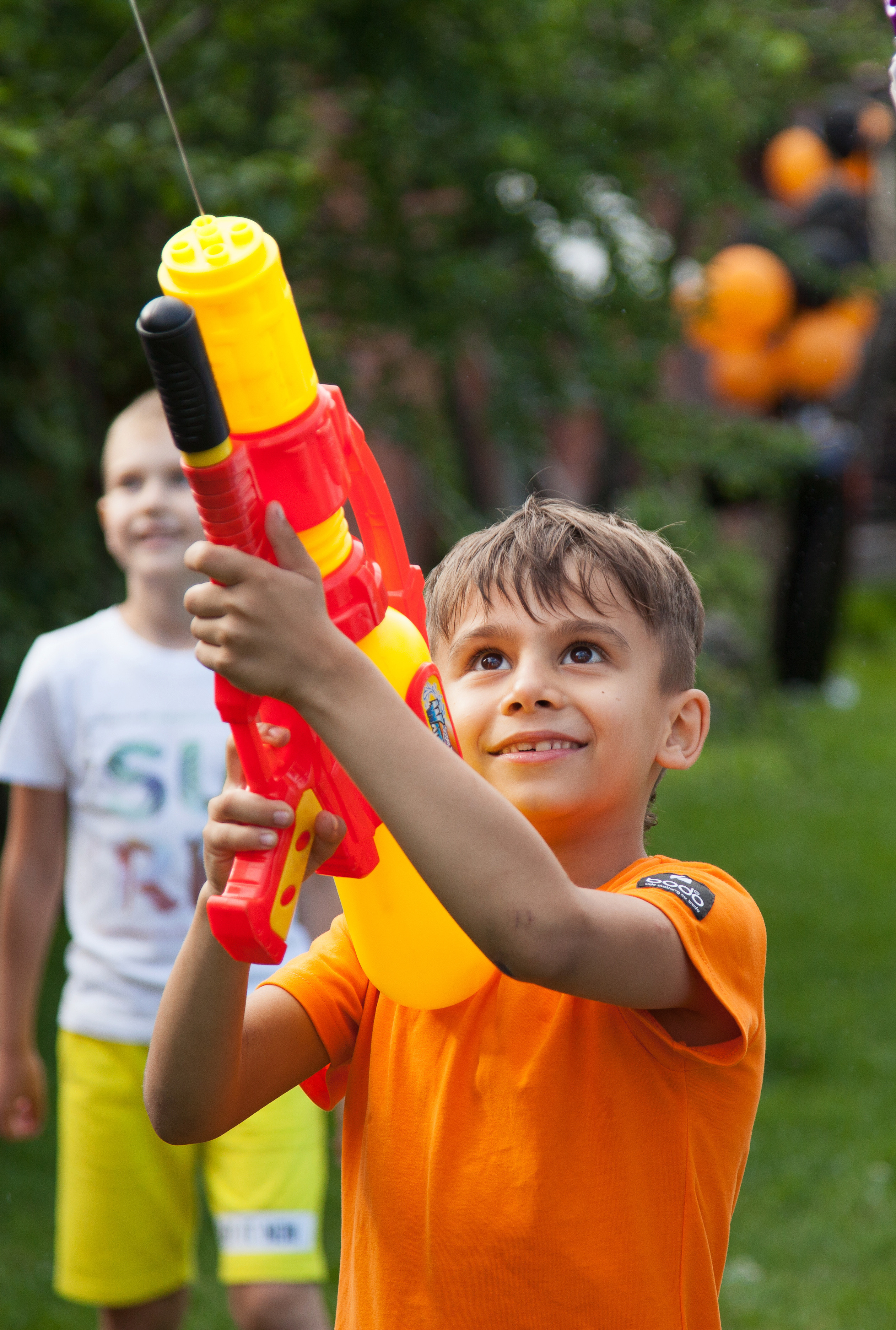 День Рождение Димы. Иван Ефремов фотограф в городе Владивостоке