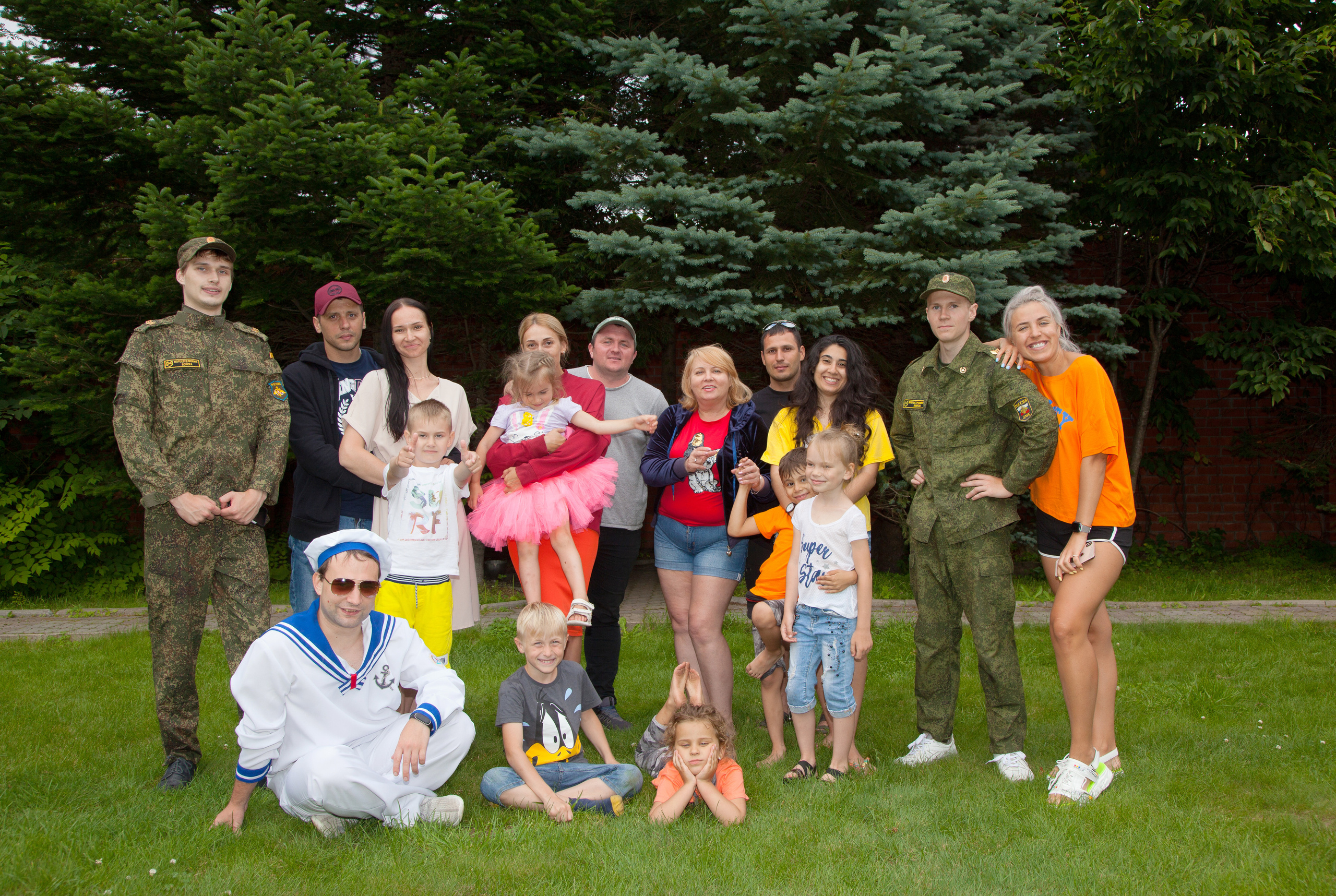 День Рождение Димы. Иван Ефремов фотограф в городе Владивостоке