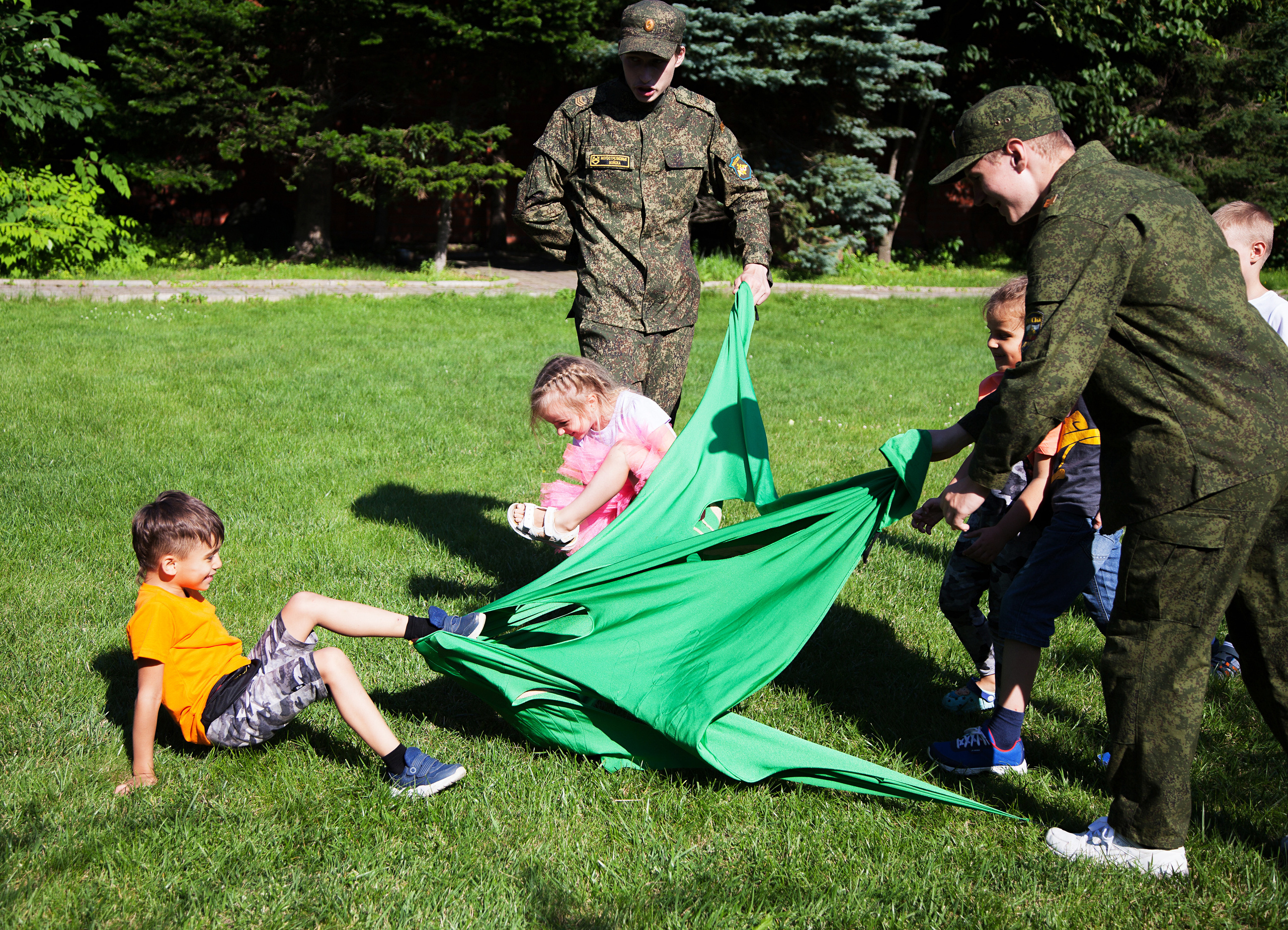 День Рождение Димы. Иван Ефремов фотограф в городе Владивостоке