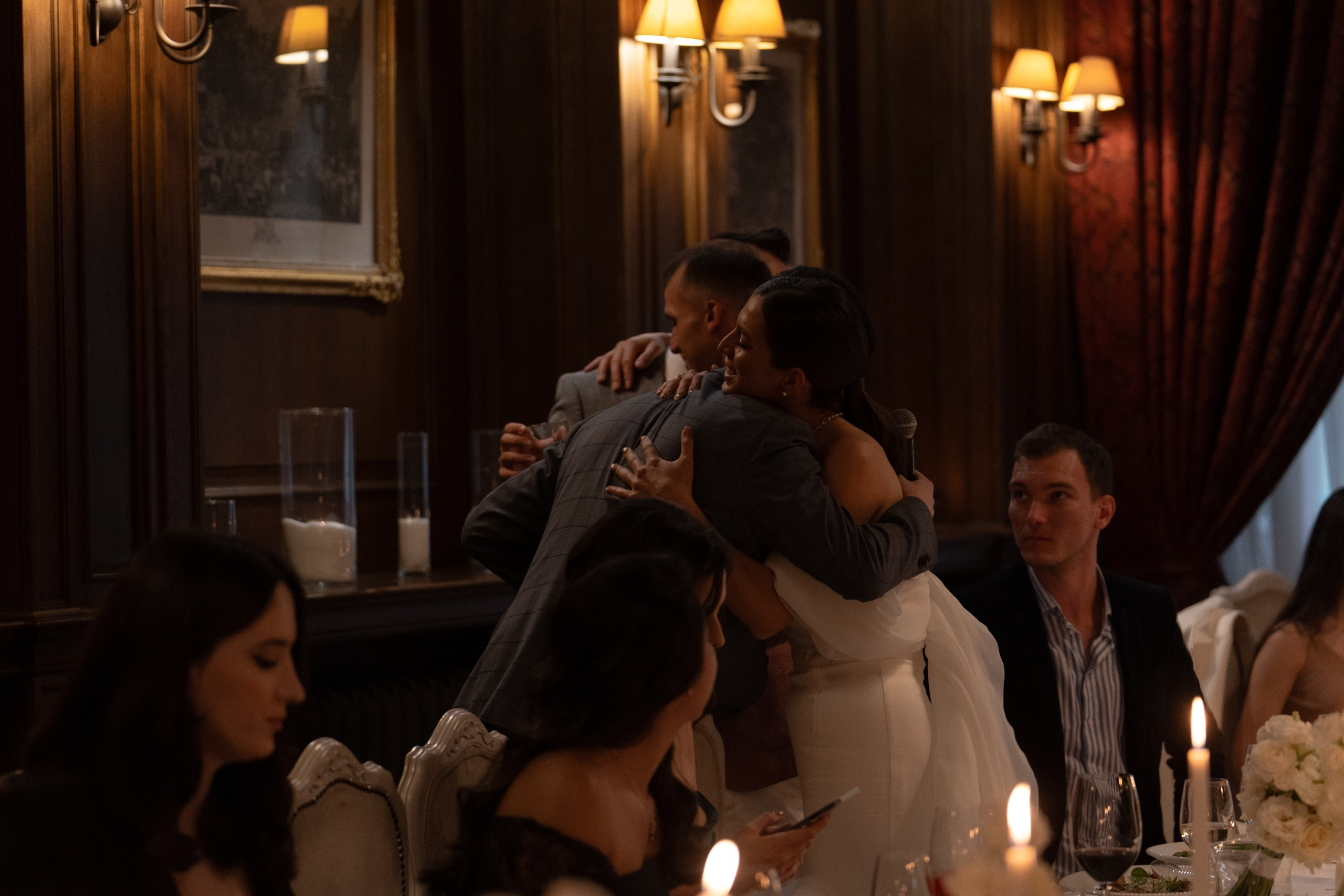 Марина & Артем. Оформление свадеб, декор свадеб Вера Маркова, Москва