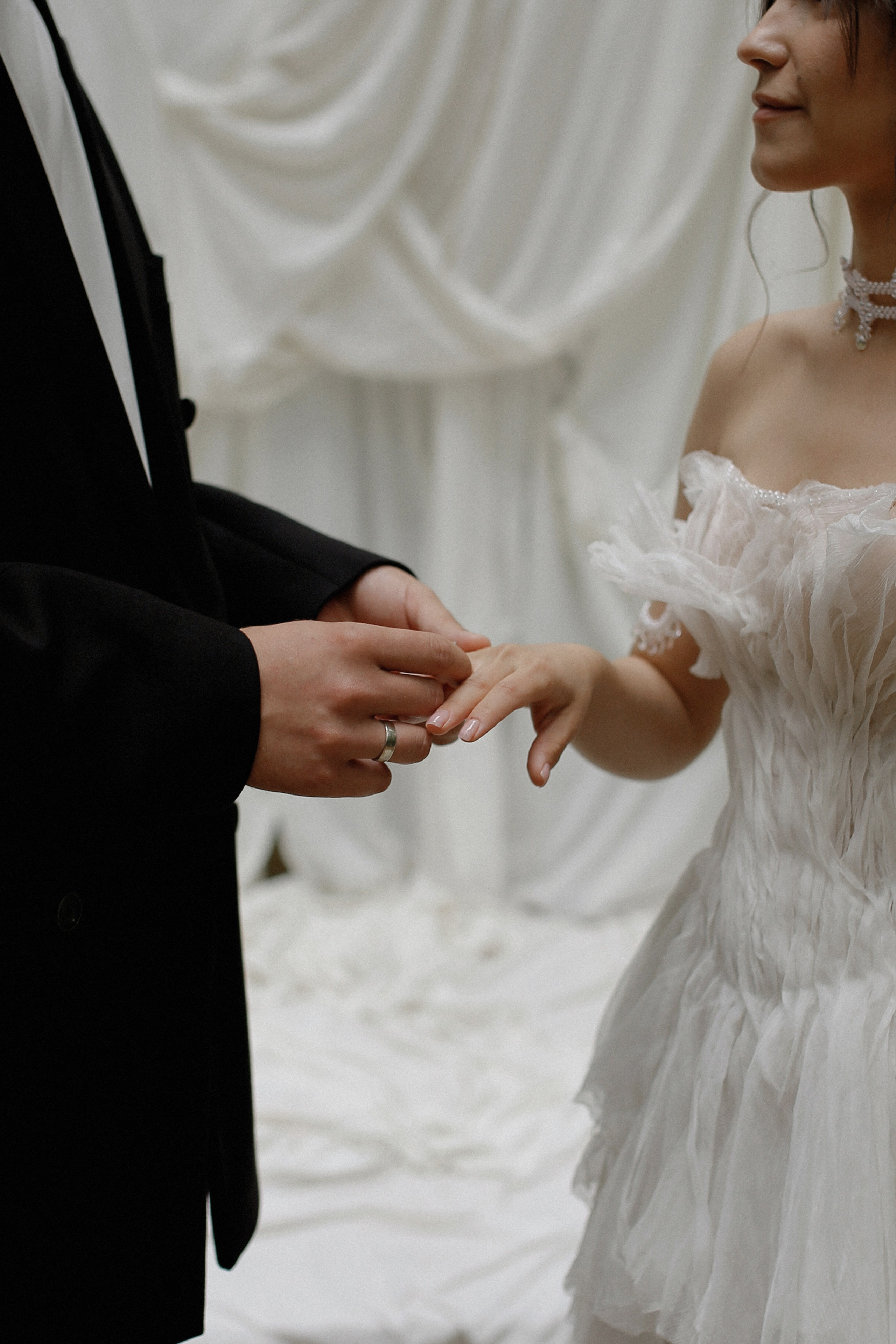 Ксения & Игорь. Оформление свадеб, декор свадеб Вера Маркова, Москва