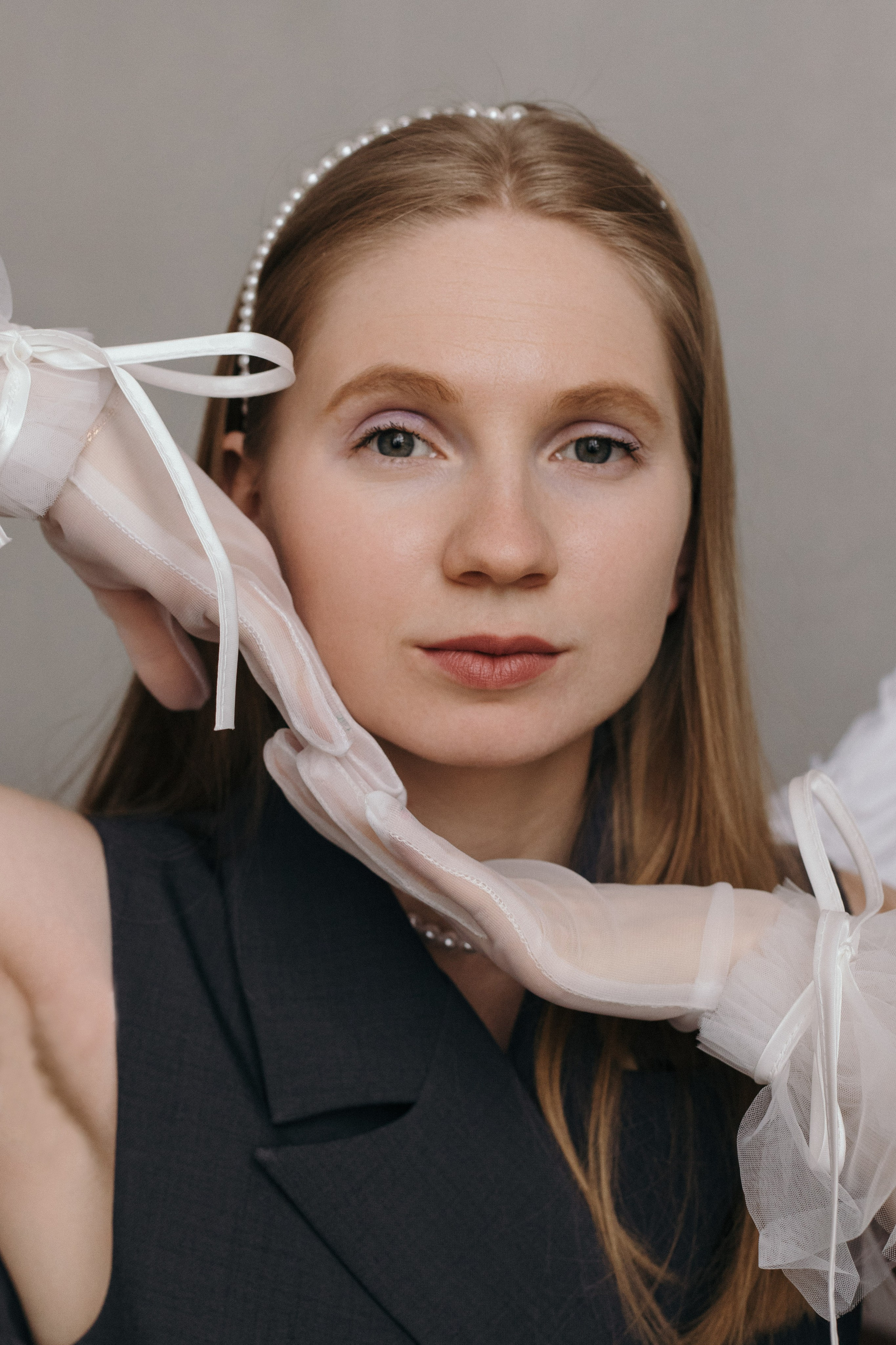Проект «Дьявол носит PRADA». Фотограф Елена Балакина (Челябинск)