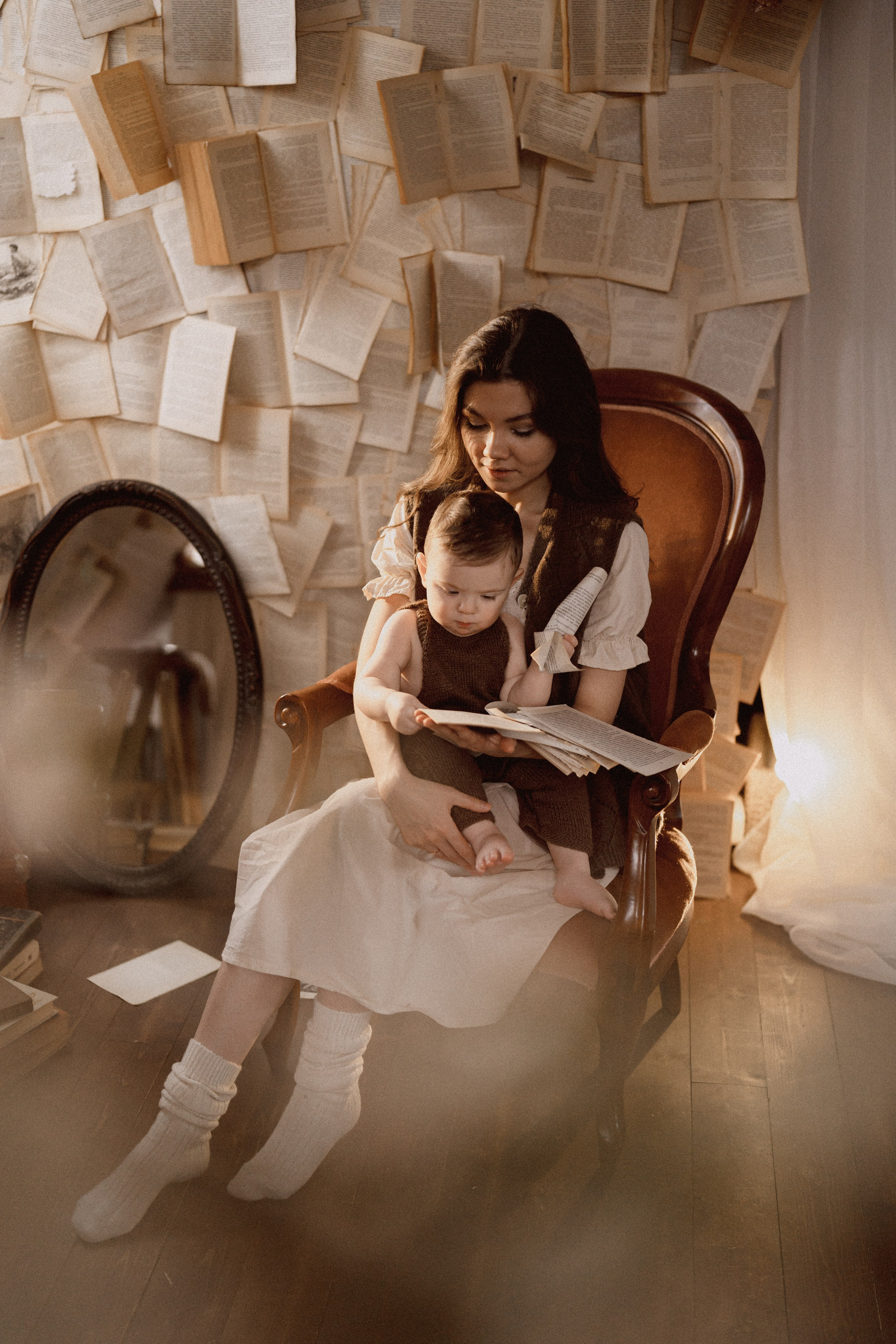 Матвей и Катерина Дом Элли Пушкино. Семейный и детский фотограф в Сергиев Посаде, Хотьково Якимчук Любовь