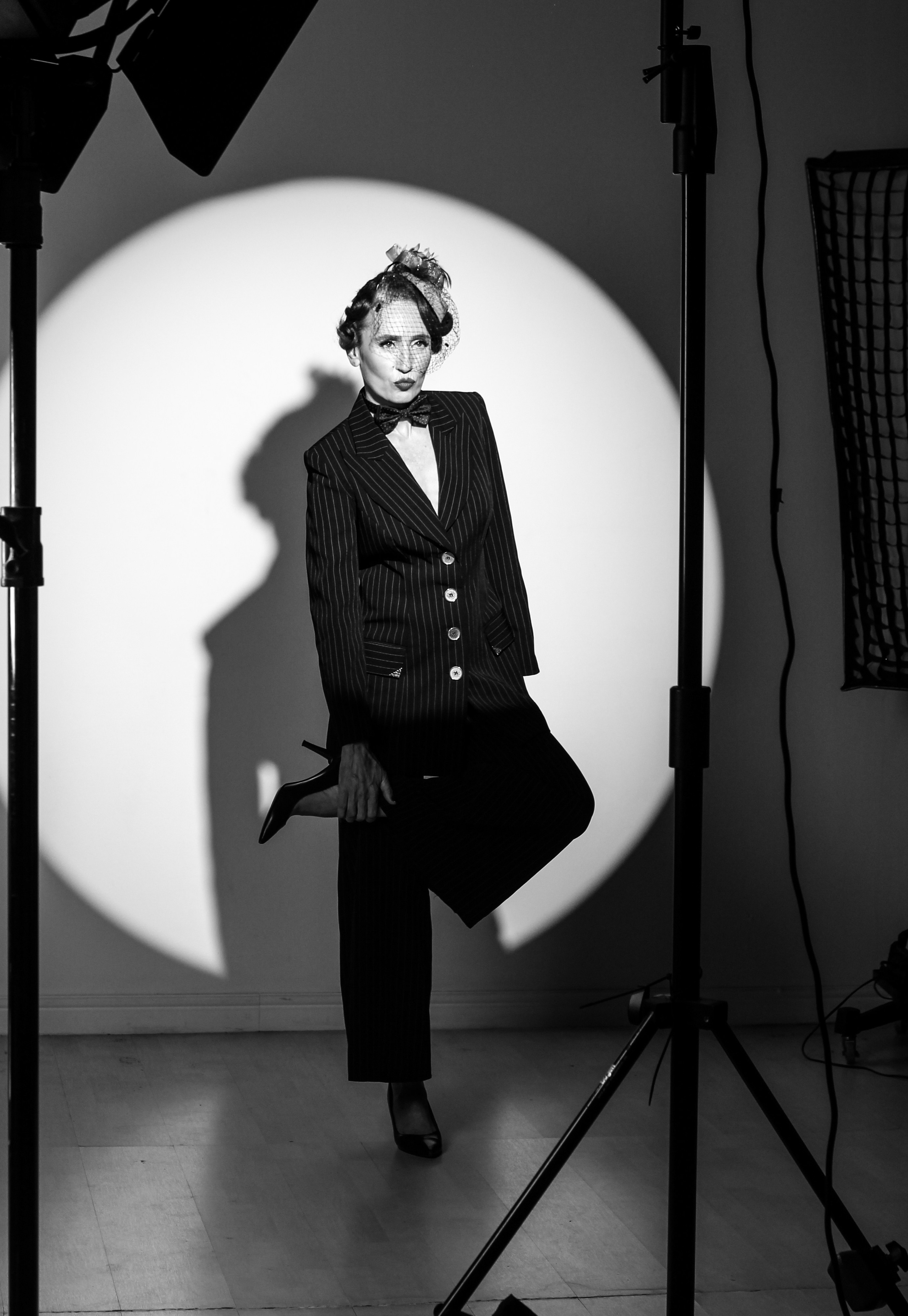 Hollywood portrait (M-Studio). Photograper Israel/фотограф Израиль. ALINA TARAN