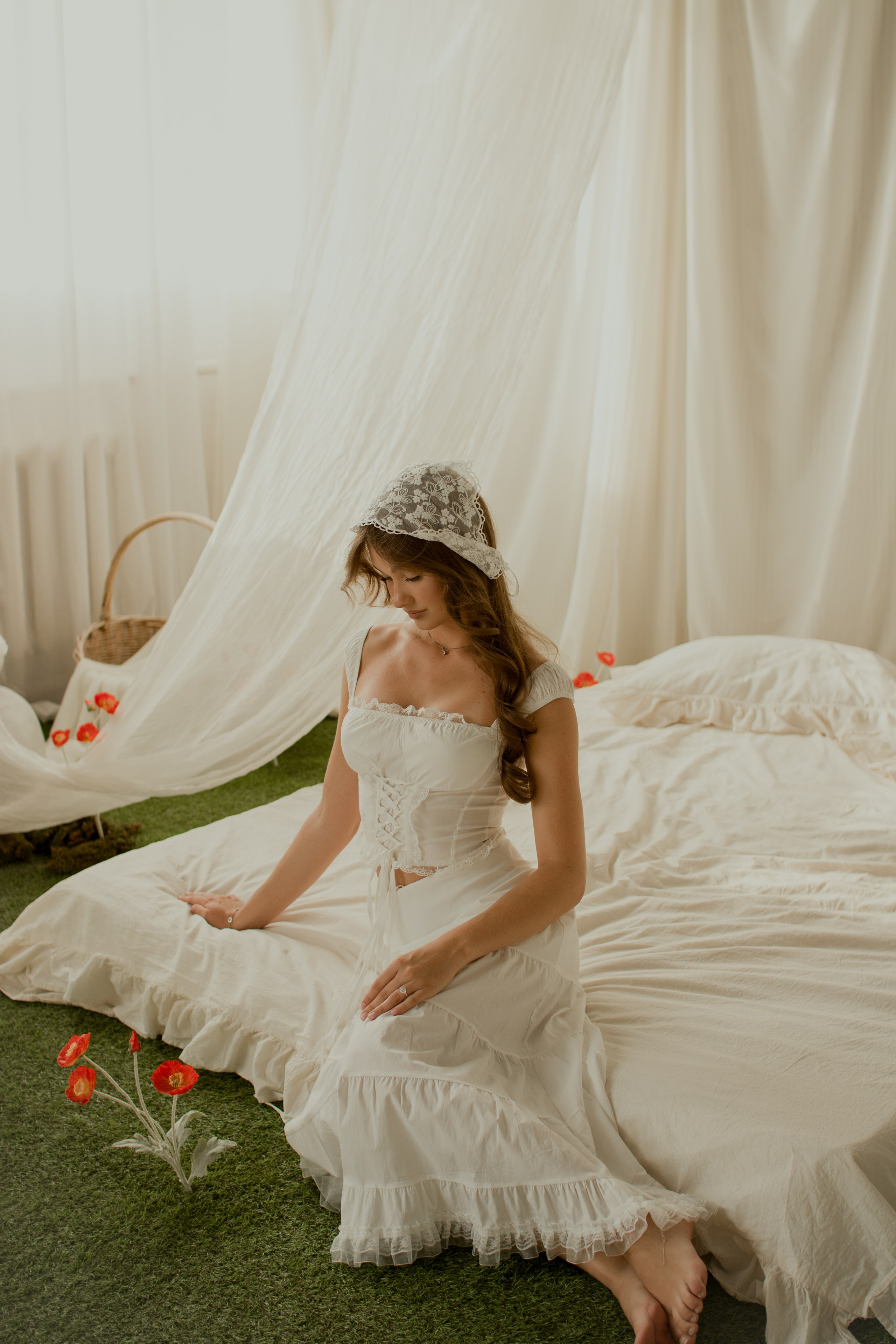 A L I C E. Фотограф Краснодар Анастасия Епифанова