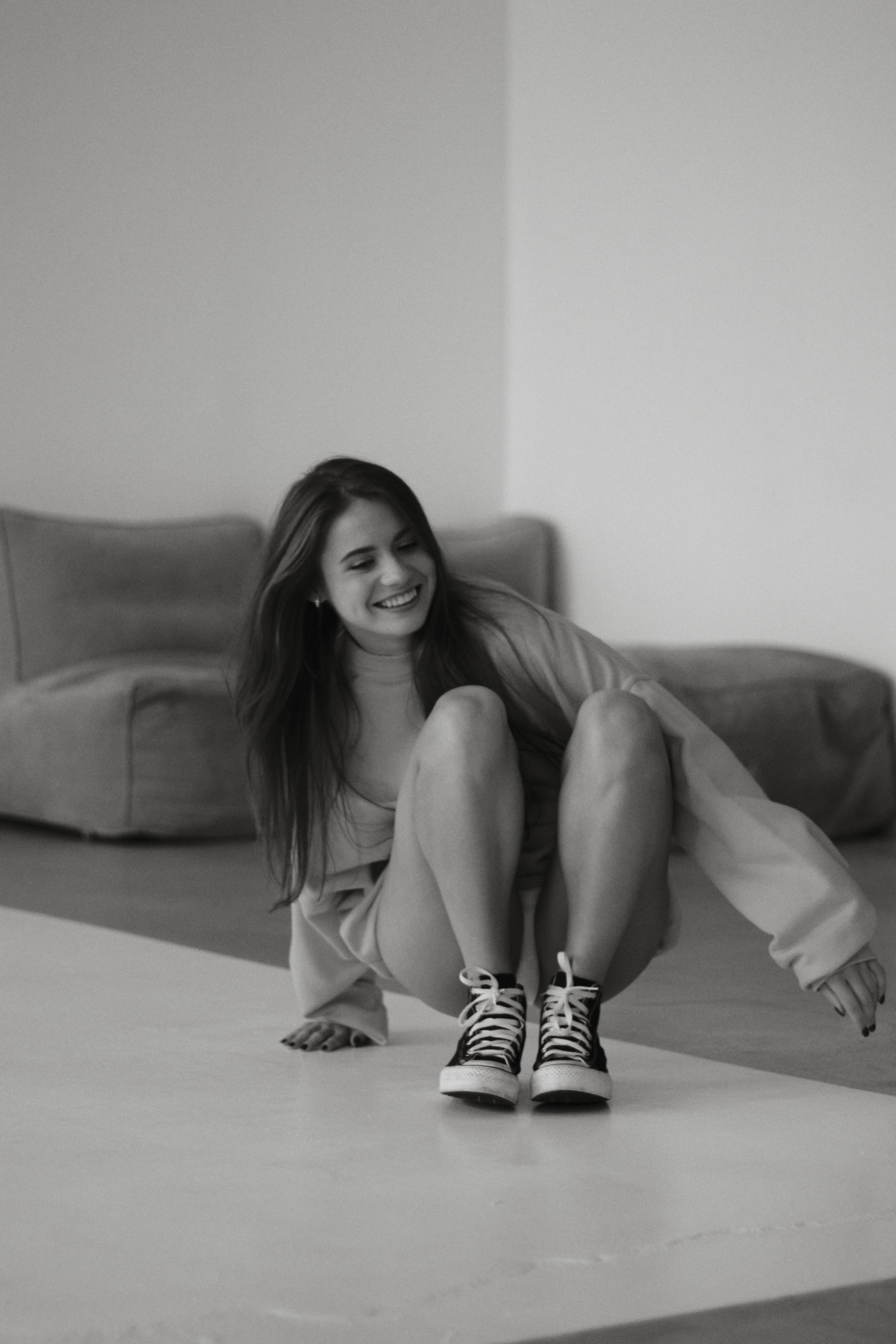 Юля. Фотограф Москва