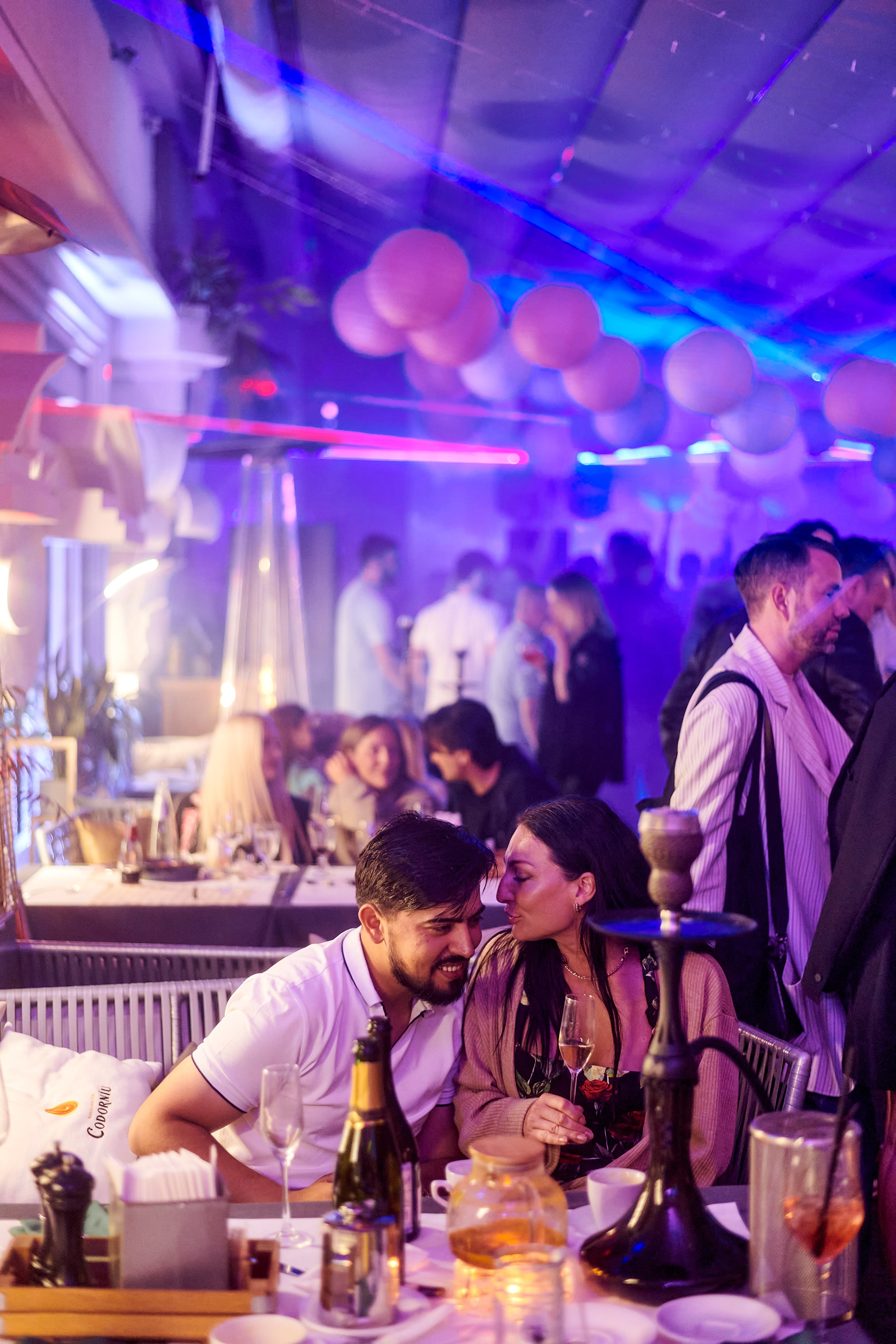 LeBurg — Summer Fairy Tale (хедлайнер Влад Соколовский). Фотограф Постольник Дарья