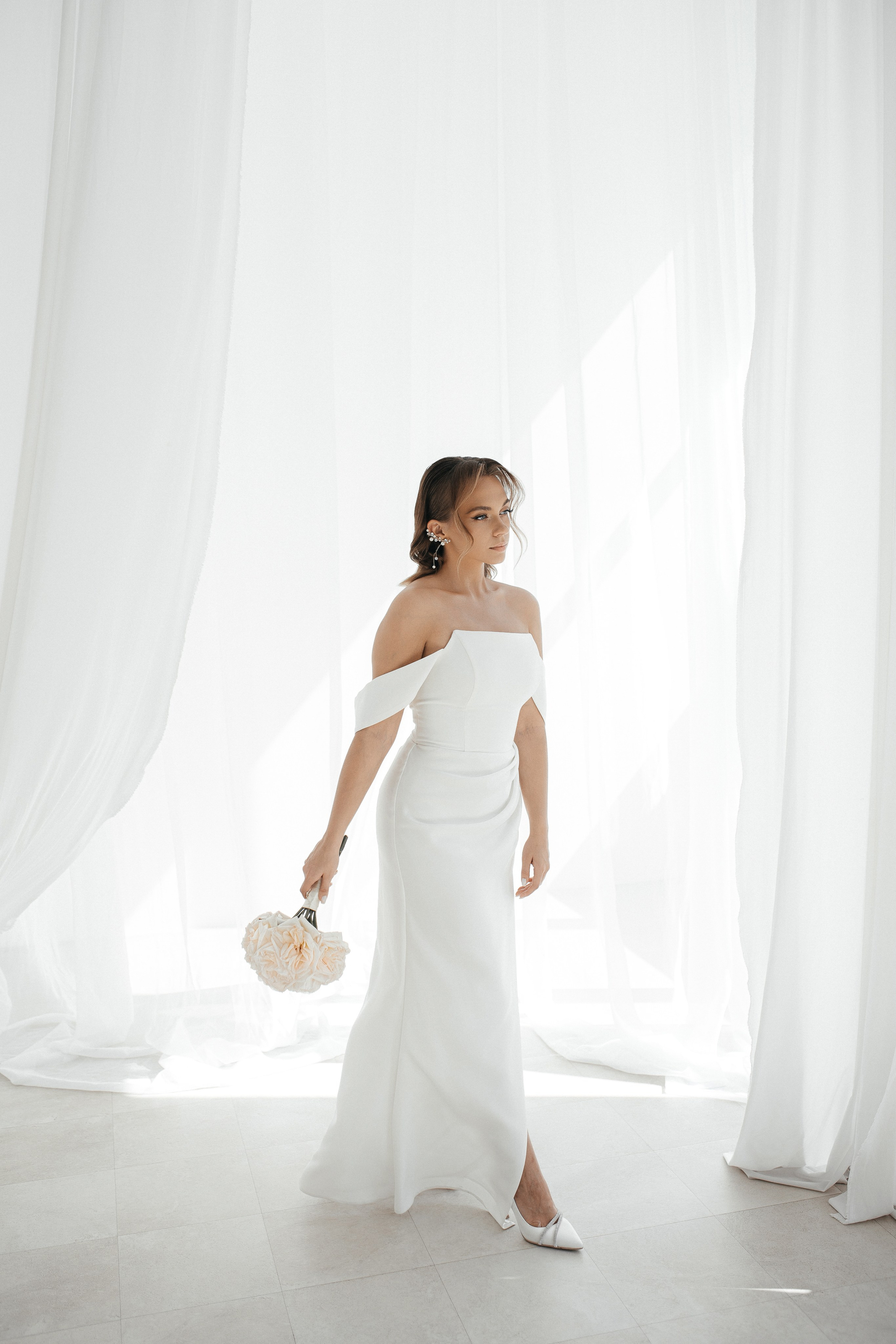 Фотостудия WOOD