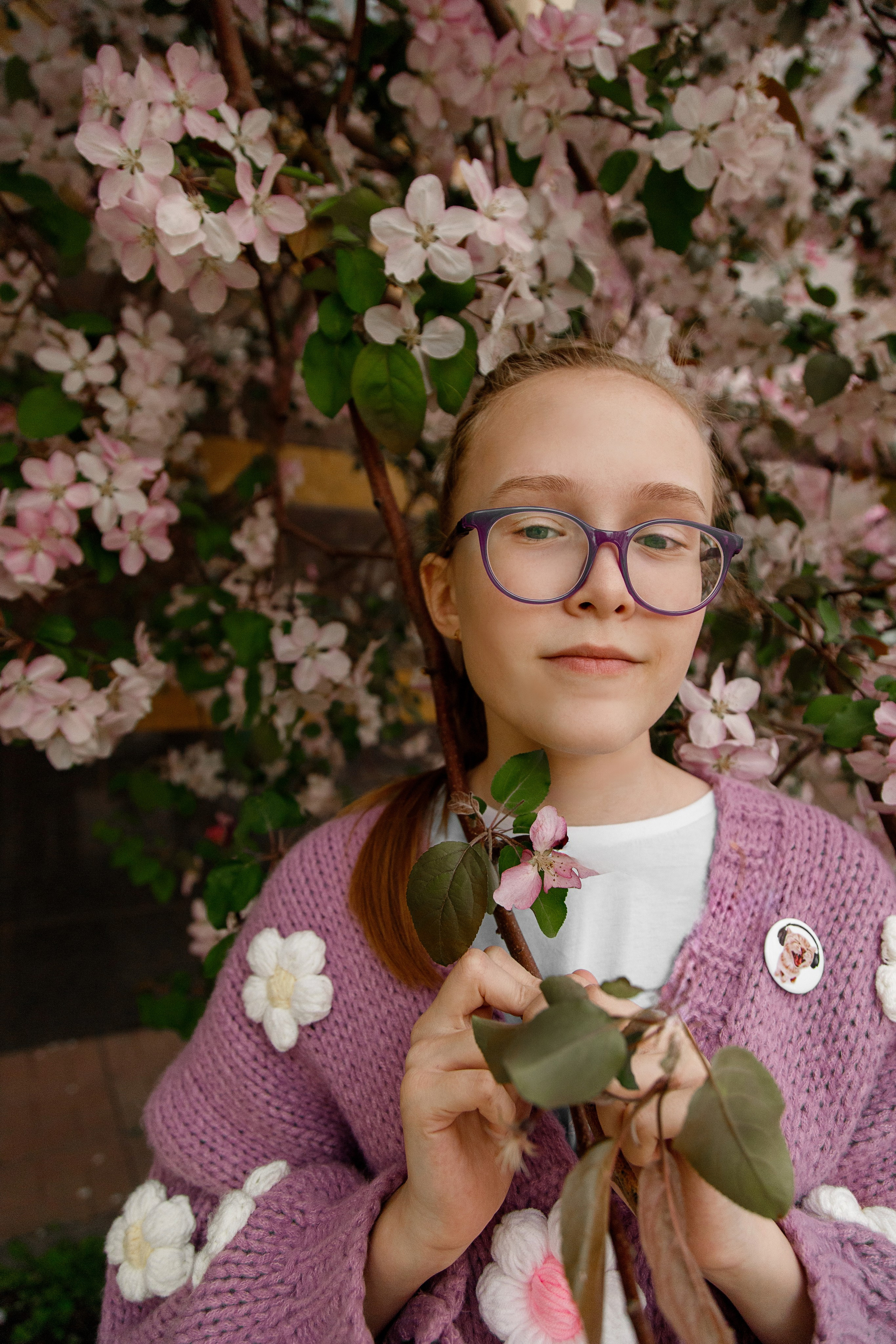 Счастливое время в окружении семьи - семейная фотосессия, которую вы будете смотреть и пересматривать. Фотограф Ольга Баранова