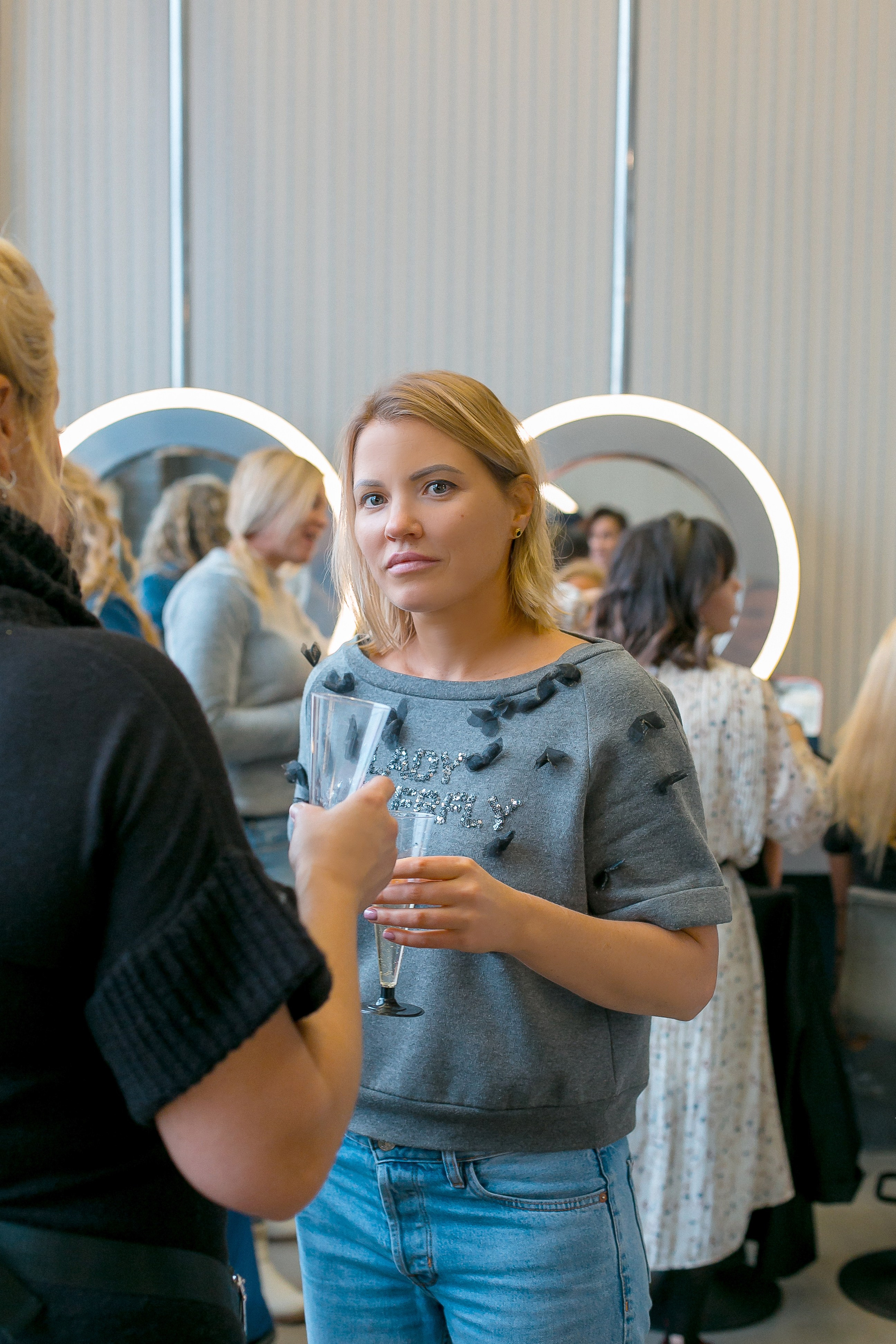 8 марта. Главная