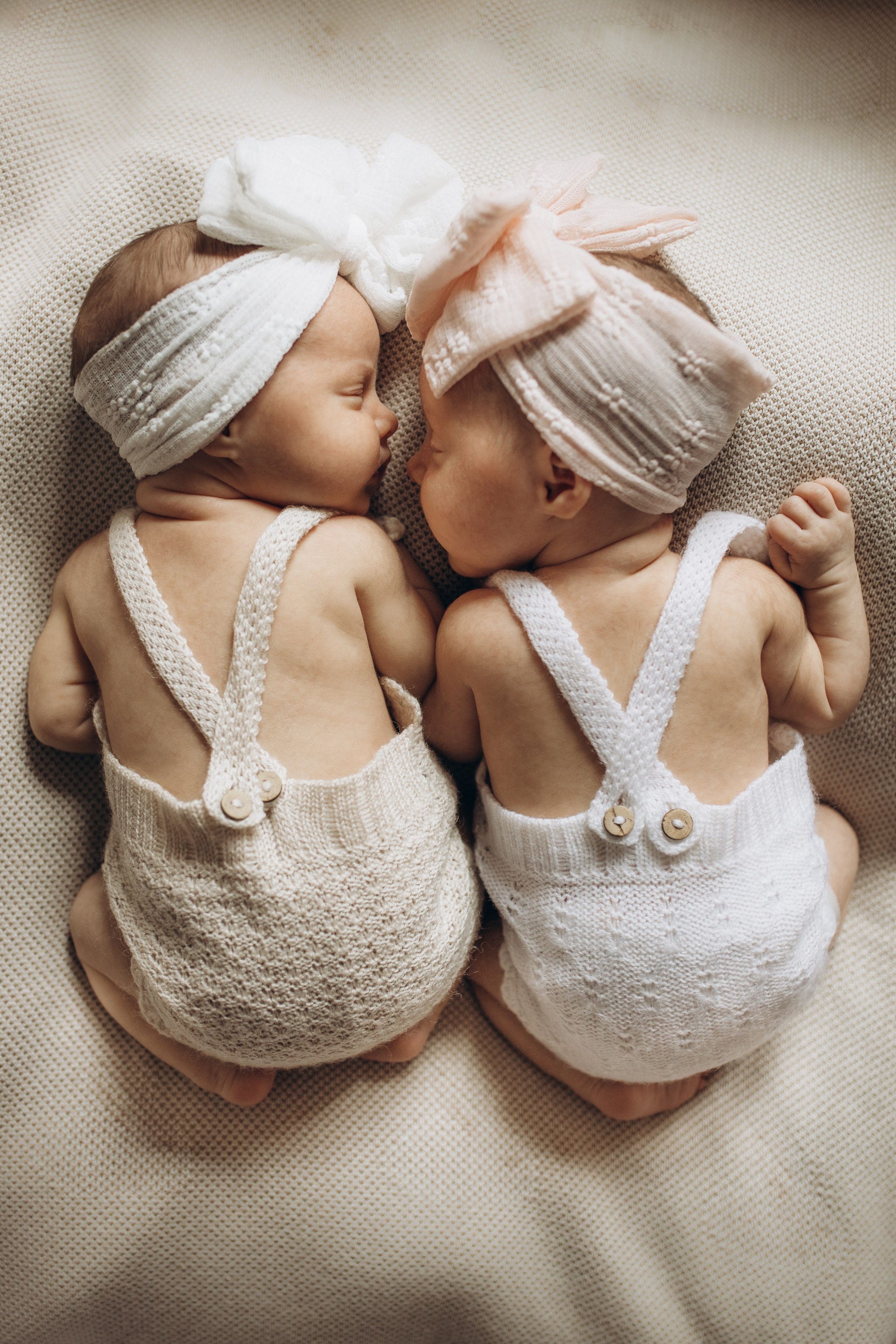 Newborn LifeStyle. Фотограф новорожденных в Казани Юлия Ильина