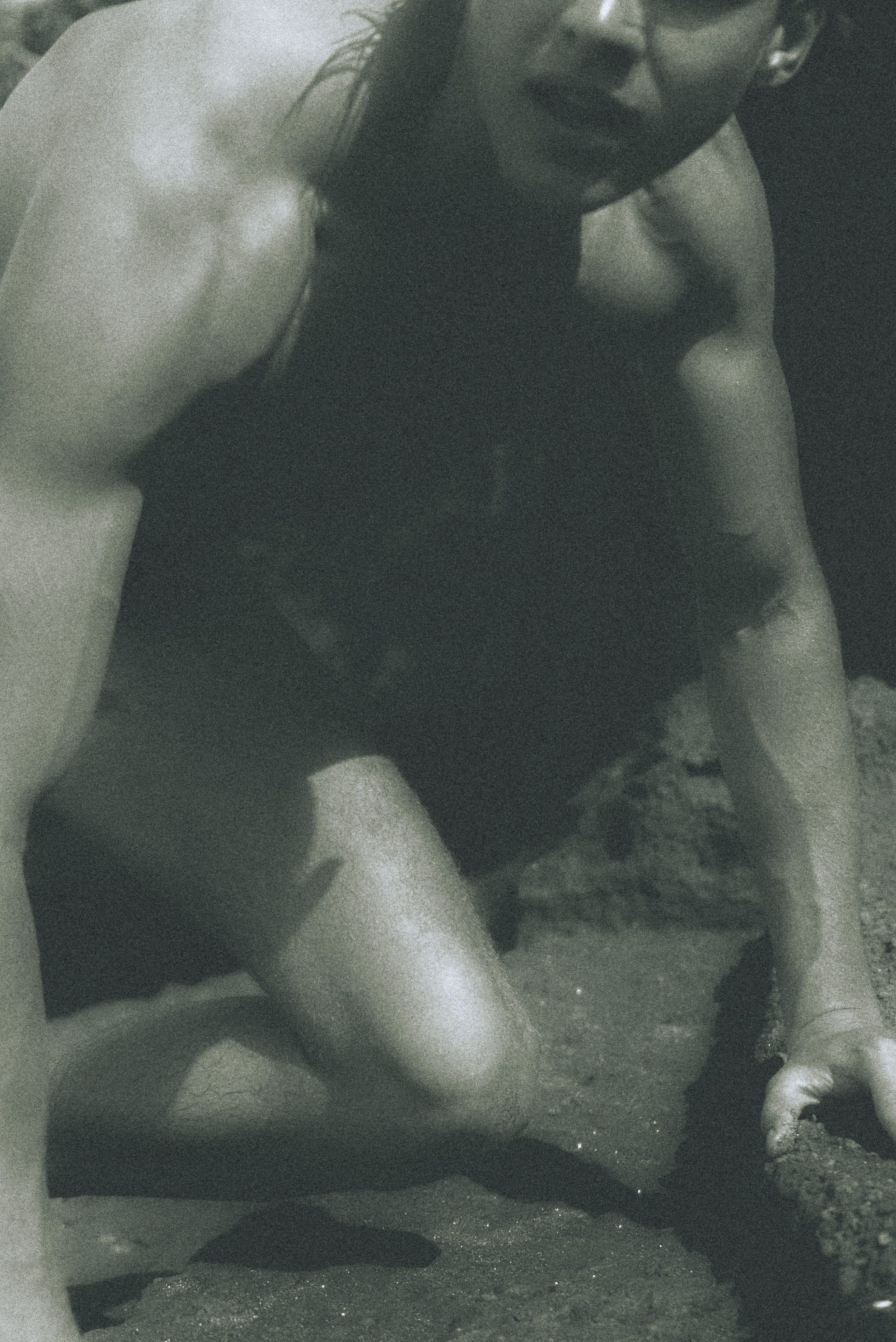 Calvin Klein. Vladimir Ulianov