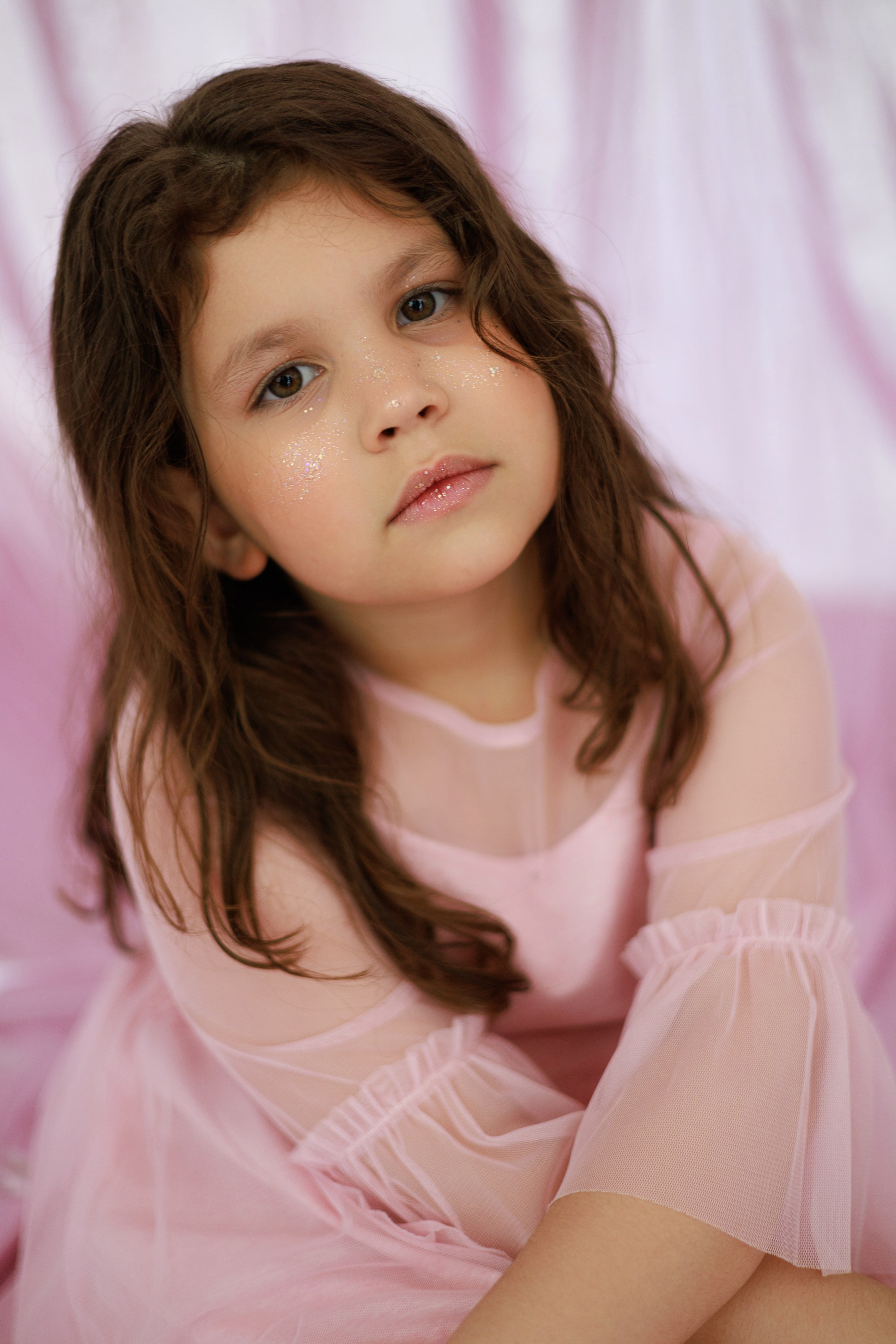 Hello 6. Фотограф из Краснодара Мария Приходько