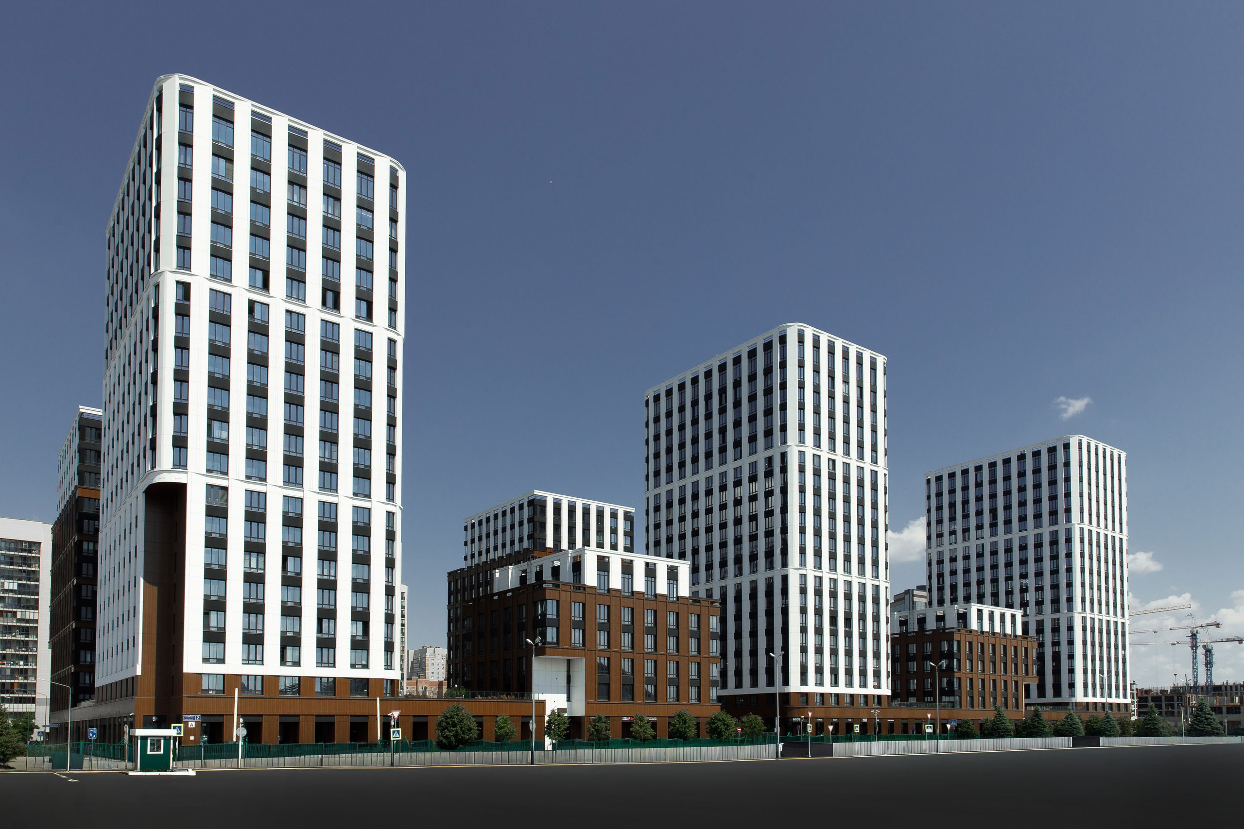 Нонский Руслан, фотограф Казань. Архитектурная и интерьерная съемка, работаю по всей России