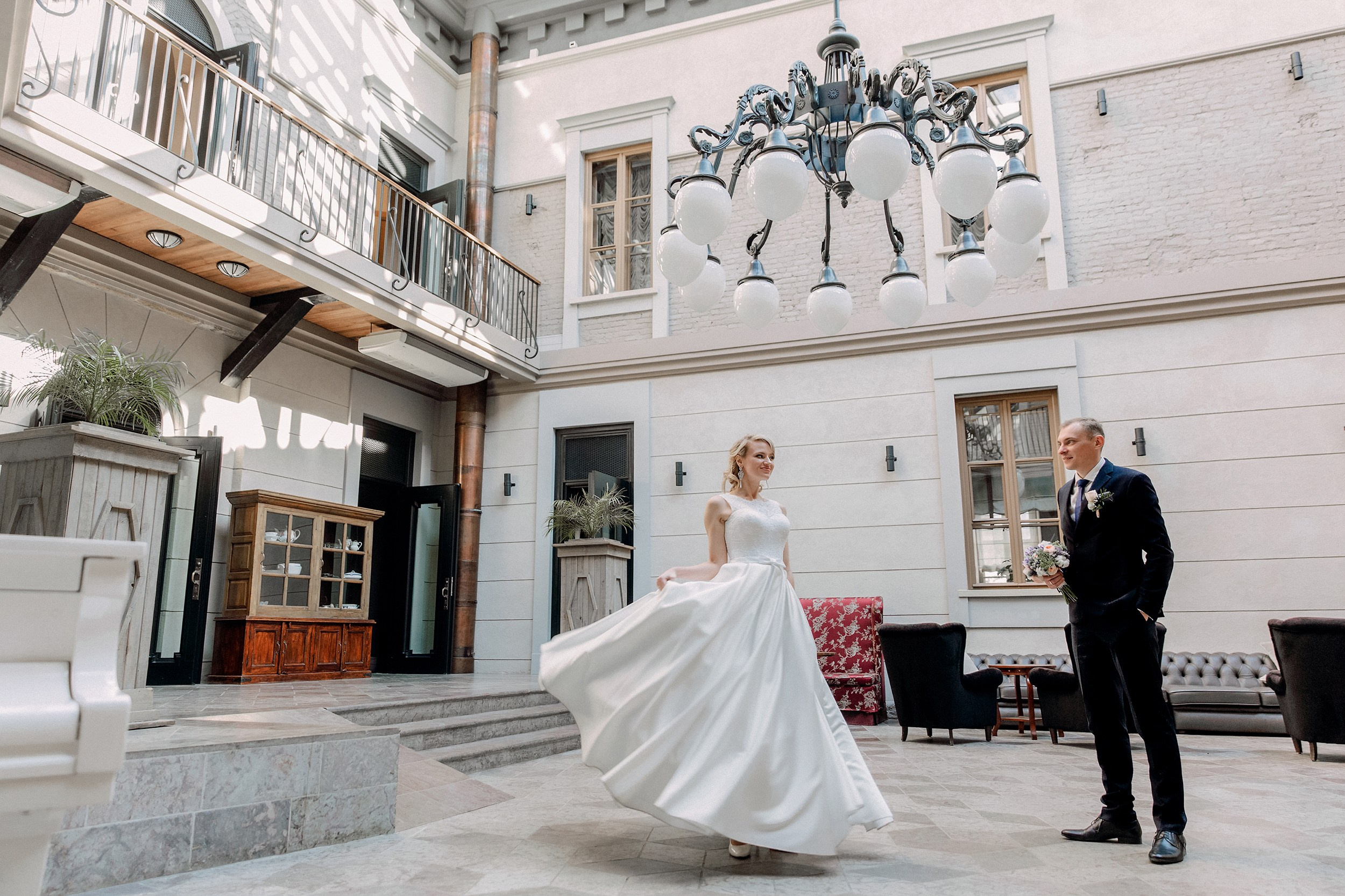 Свадьбы и Love Story. Свадебный фотограф в Санкт-Петербурге Павел Резниченко